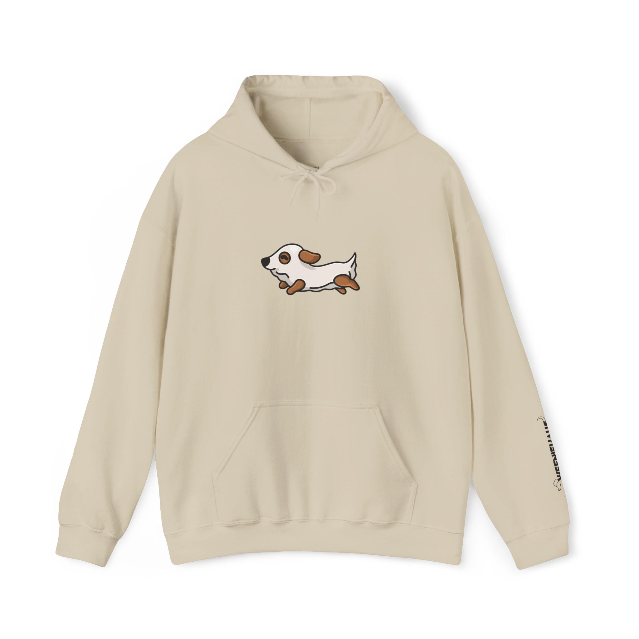Ghostweenie Hoodie