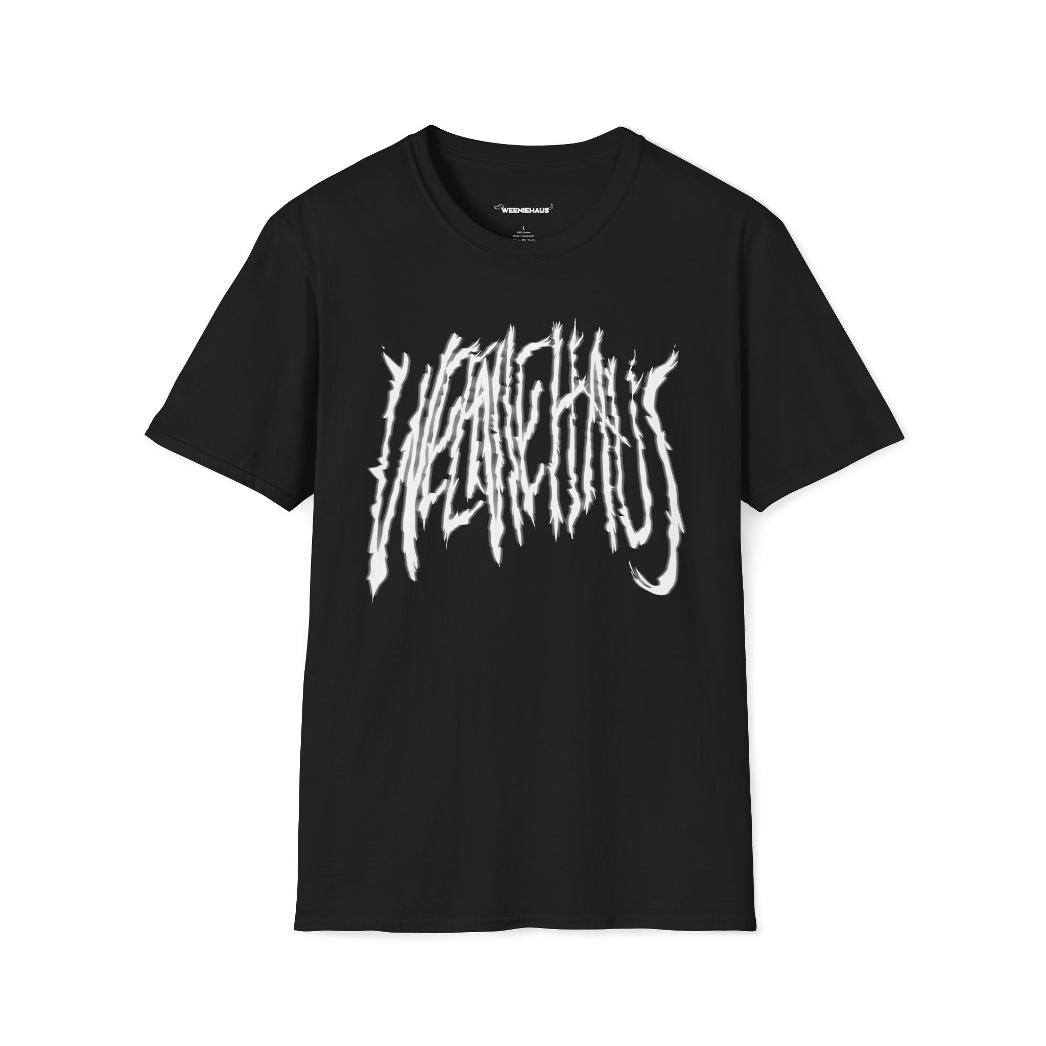 Weeniemetal Tee