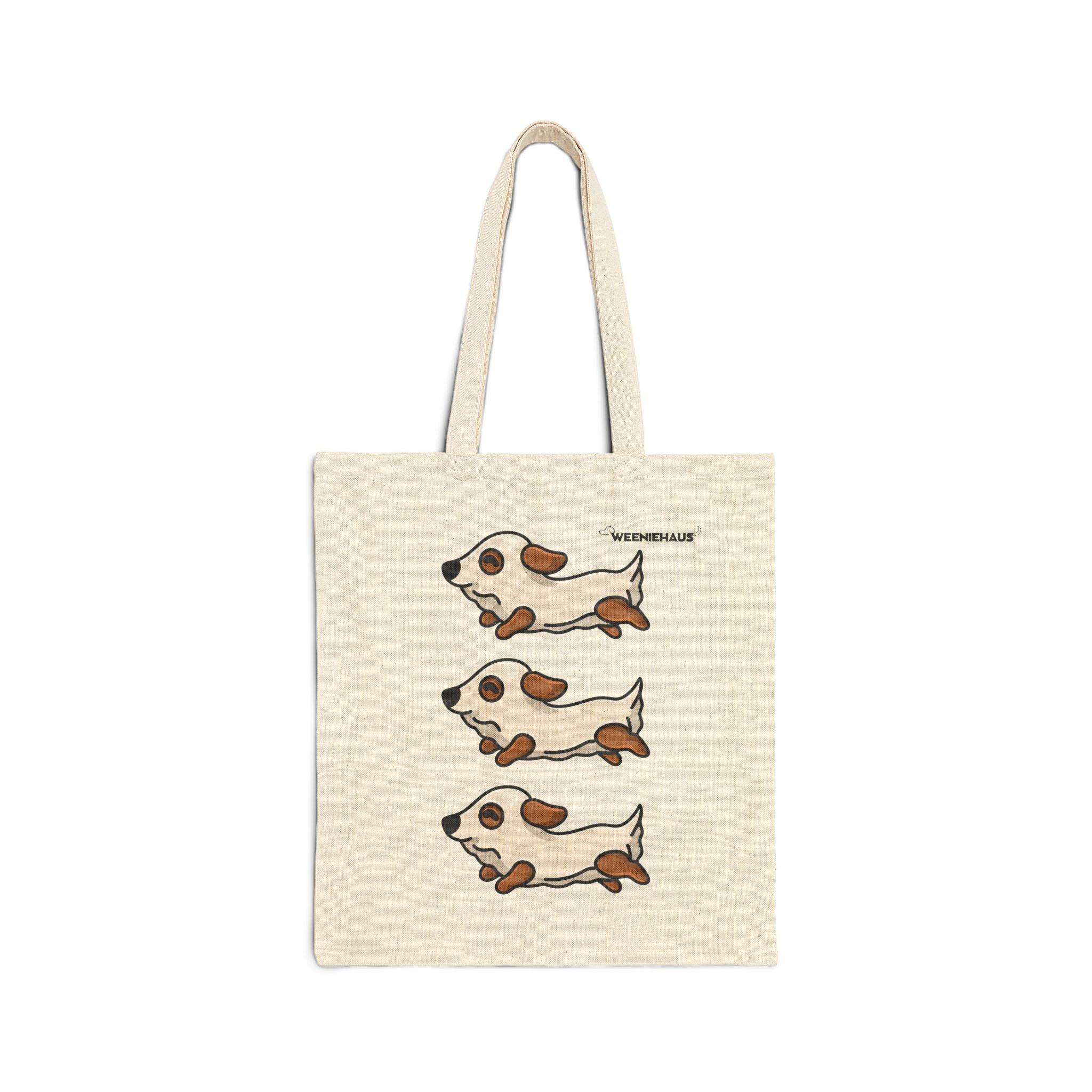 Ghostweenie Tote