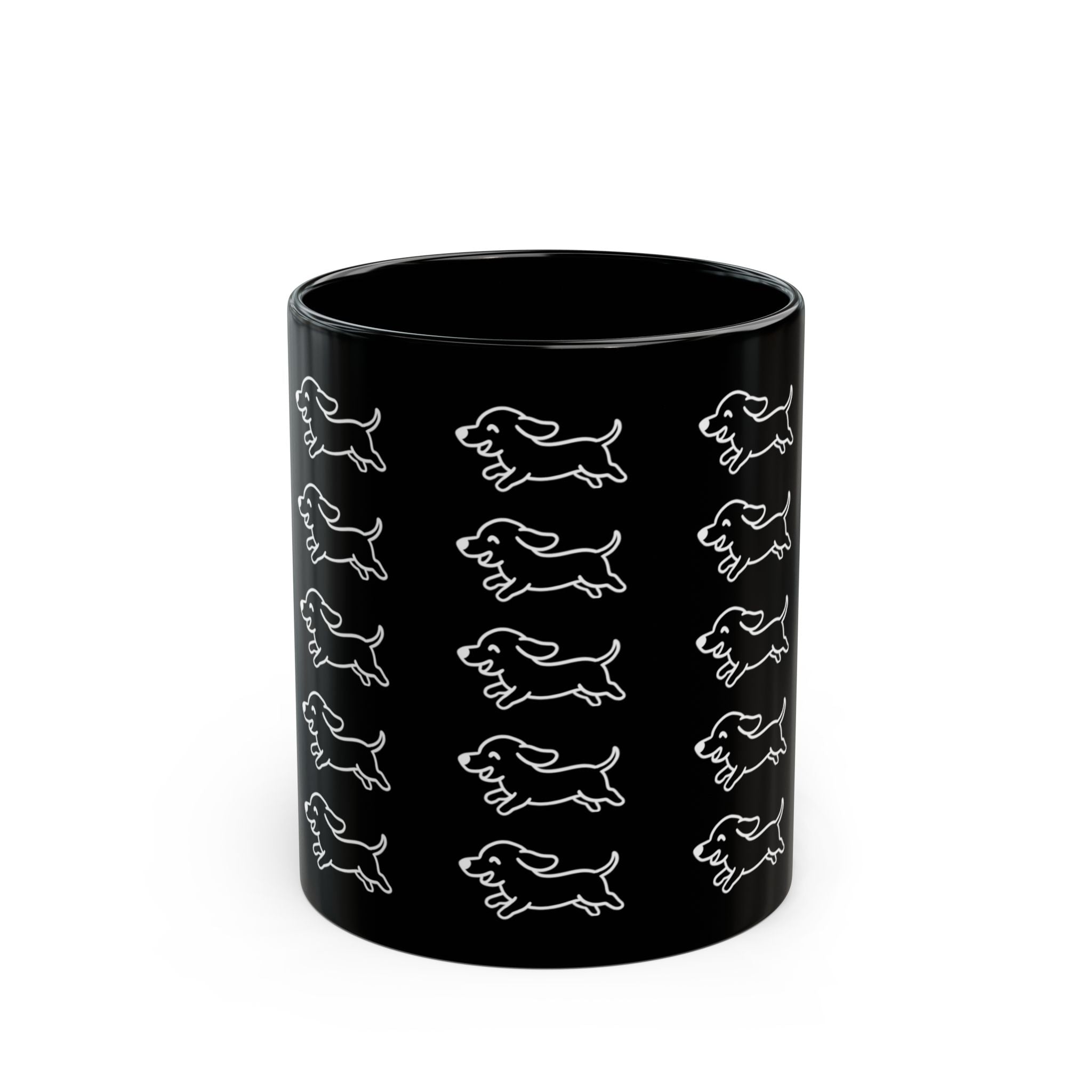 Fetch! Mug