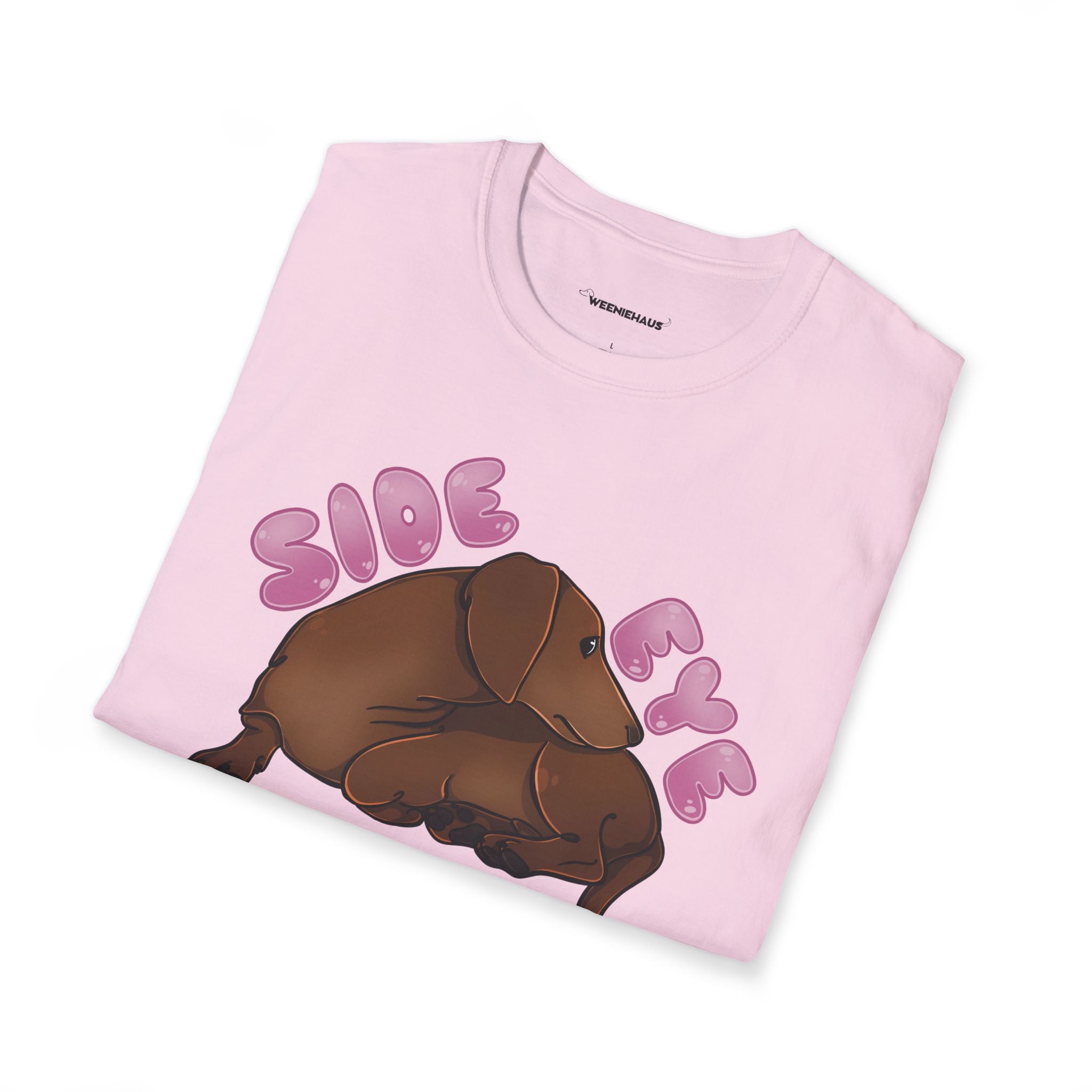 Side Eye Tee