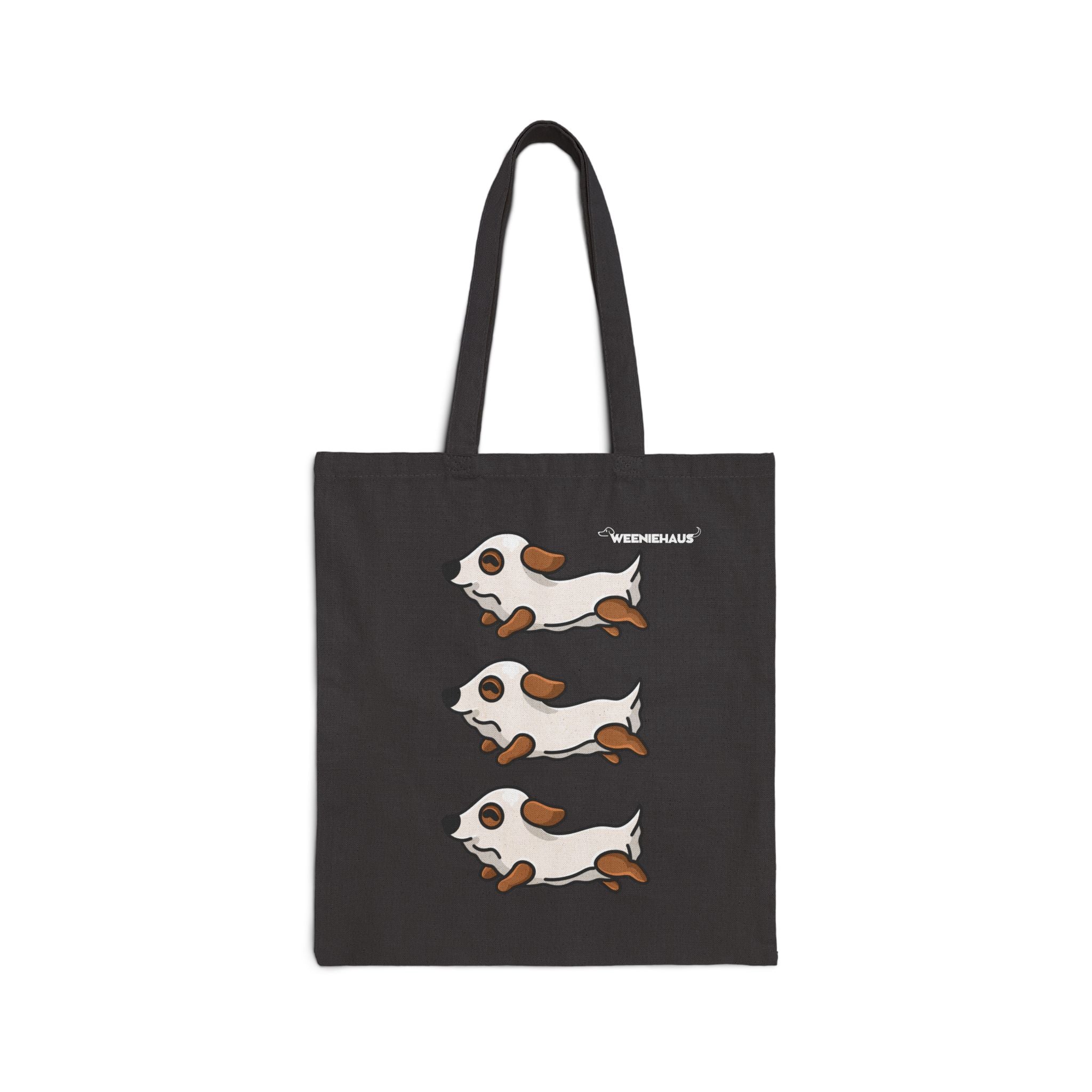 Ghostweenie Tote