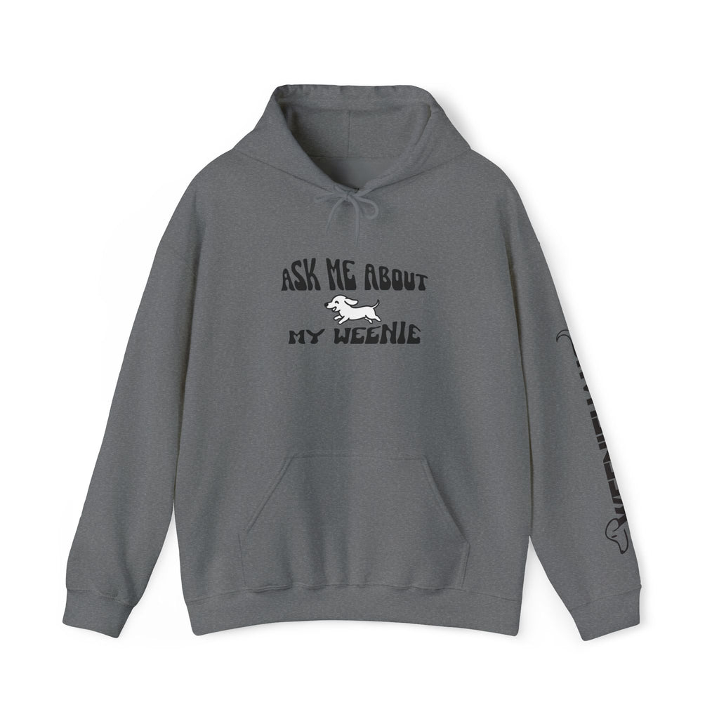 My Weenie Hoodie