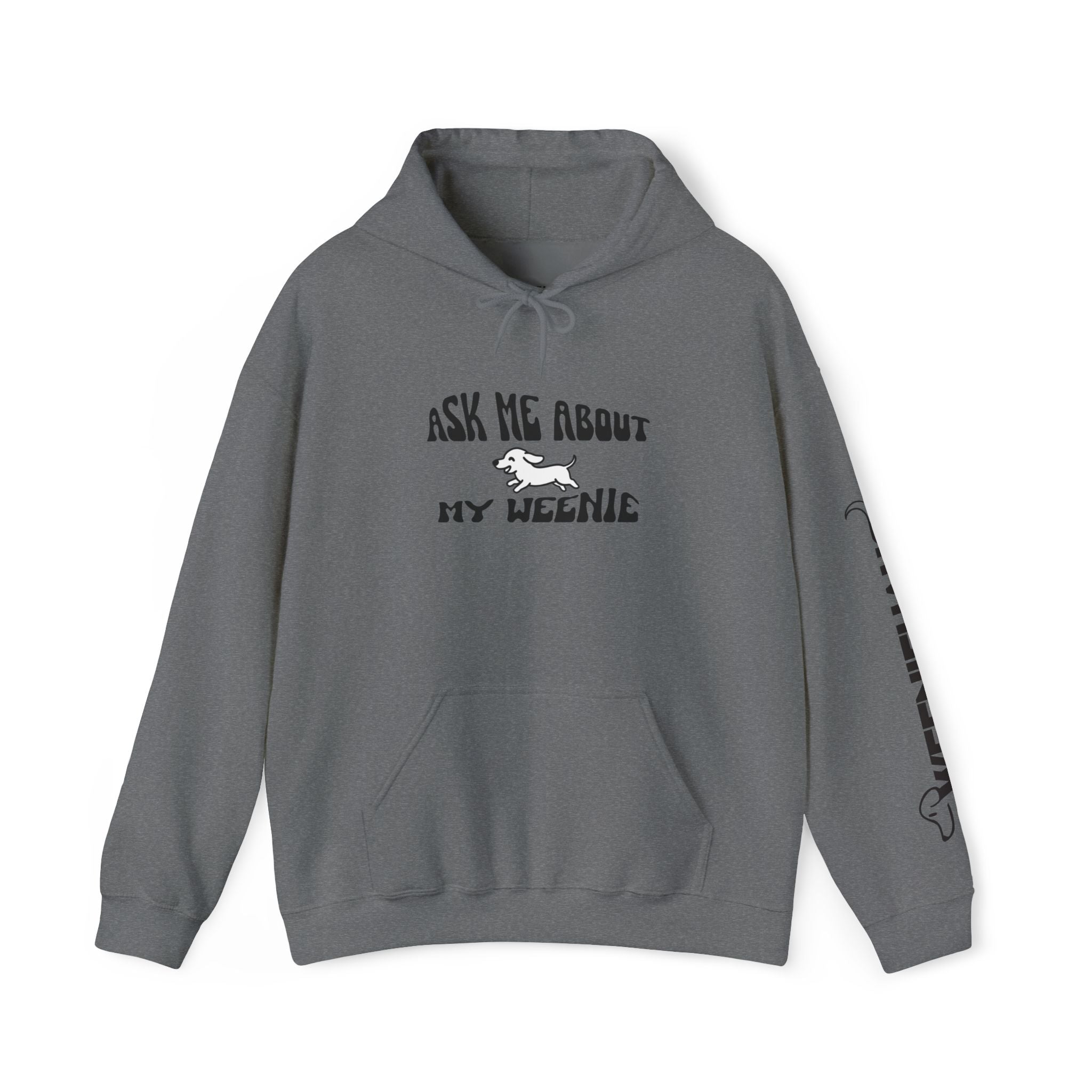 My Weenie Hoodie