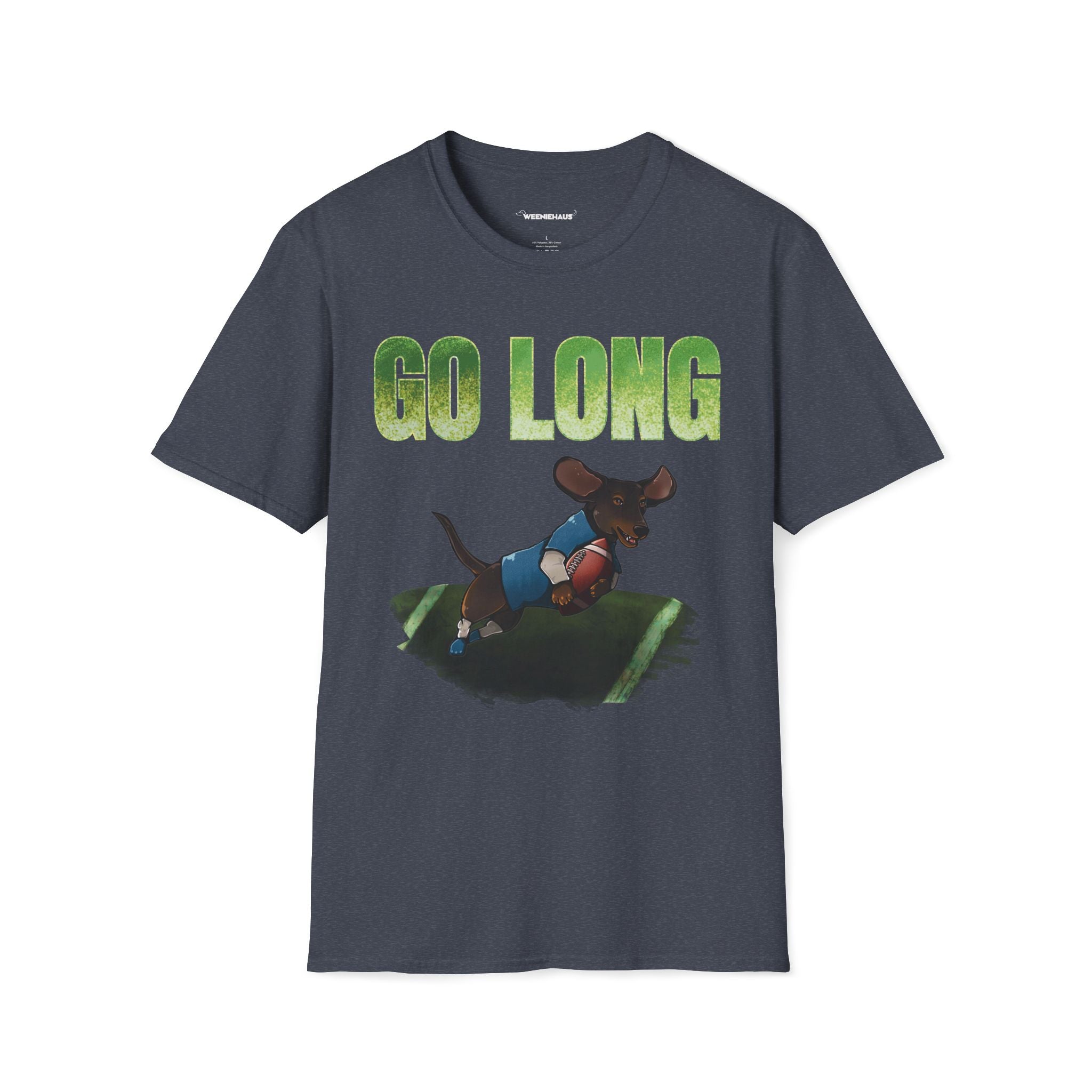 Go Long! Tee