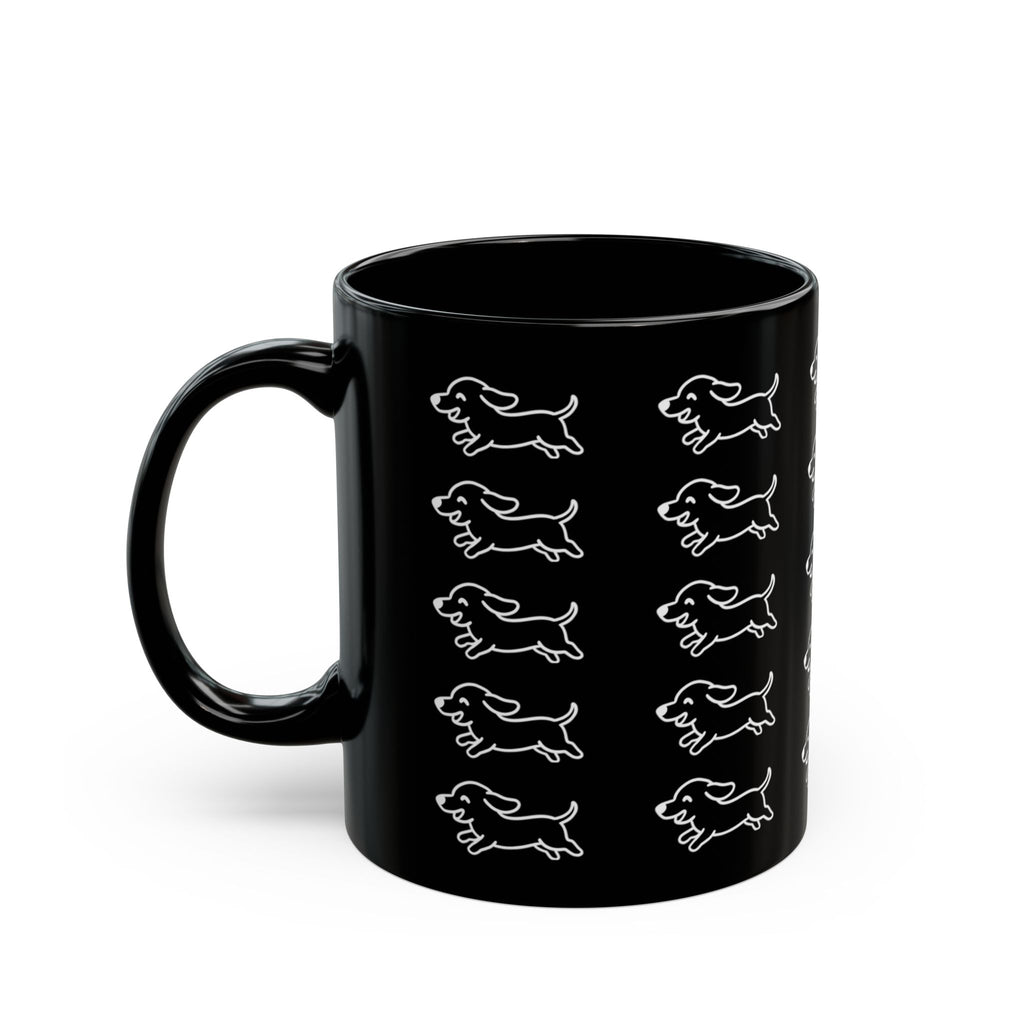 Fetch! Mug