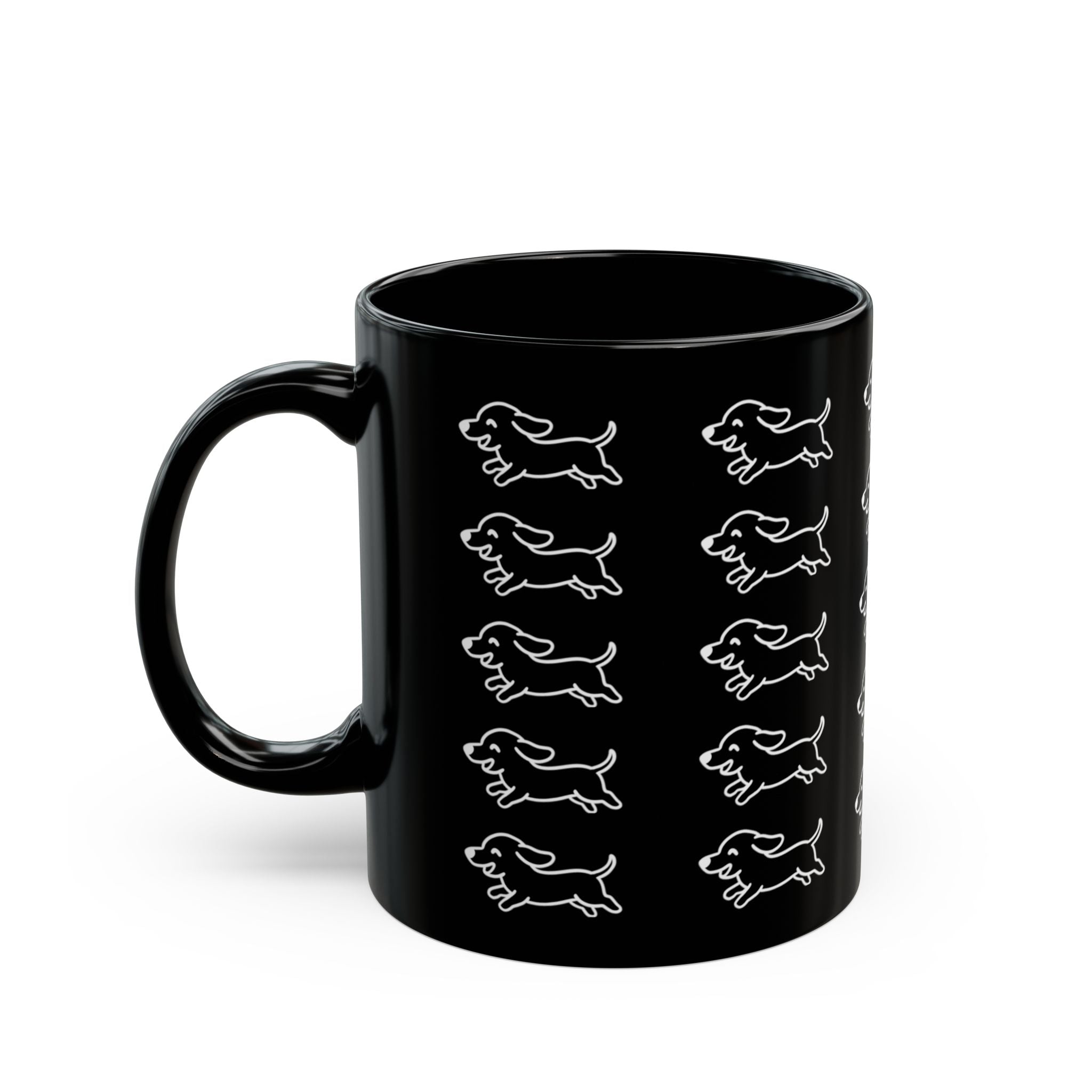 Fetch! Mug