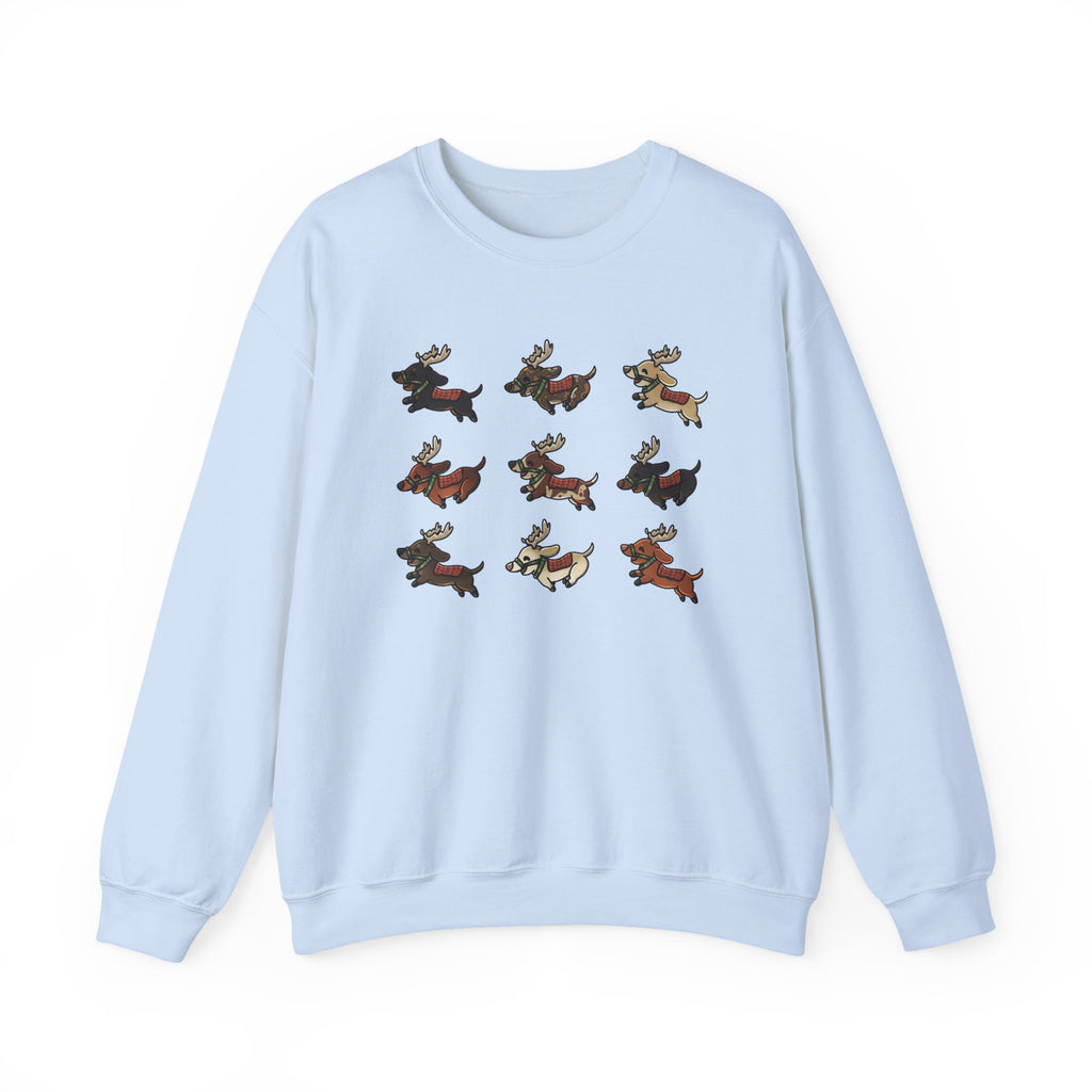 Weendeer Crewneck