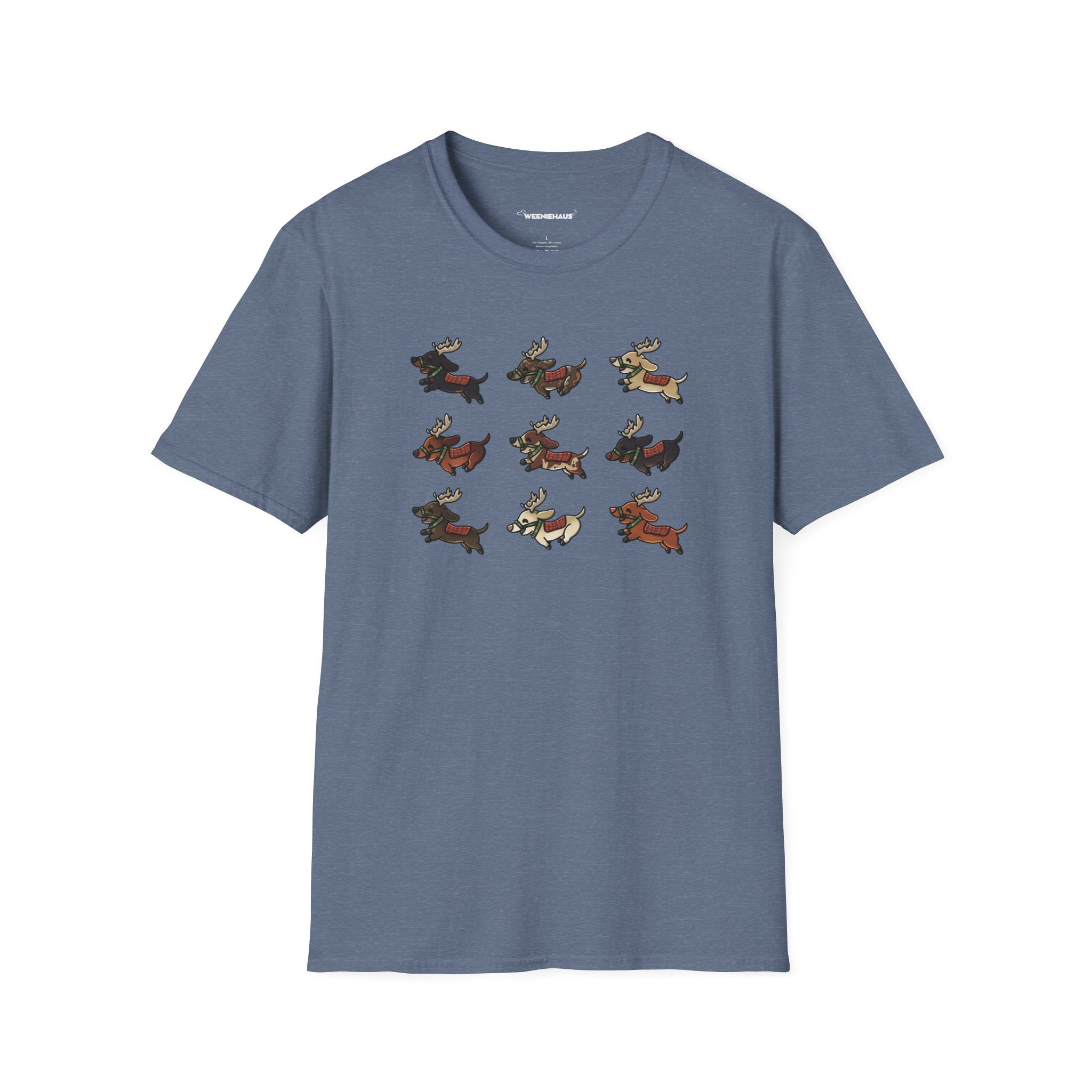 Weendeer Tee