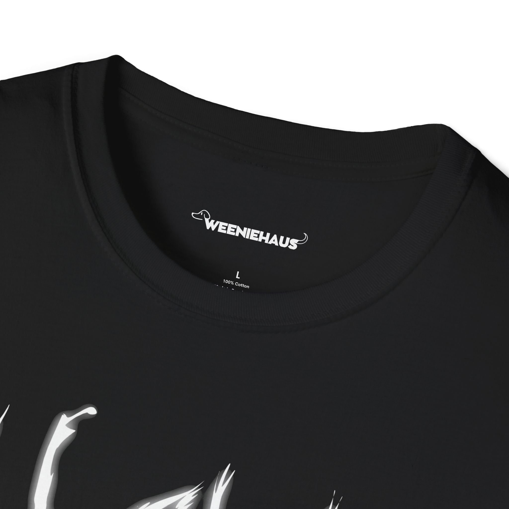 I.L.W.D / Weeniemetal Tee