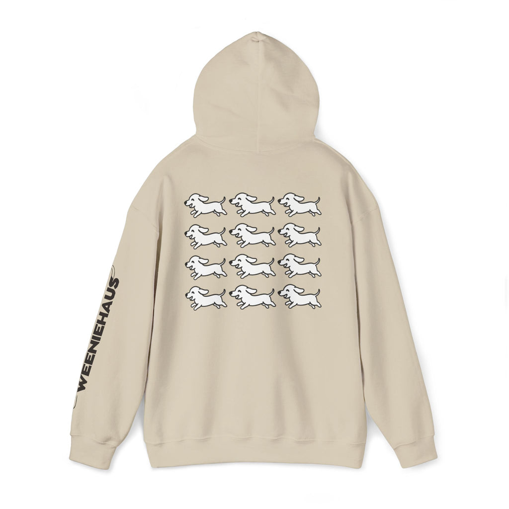My Weenie Hoodie