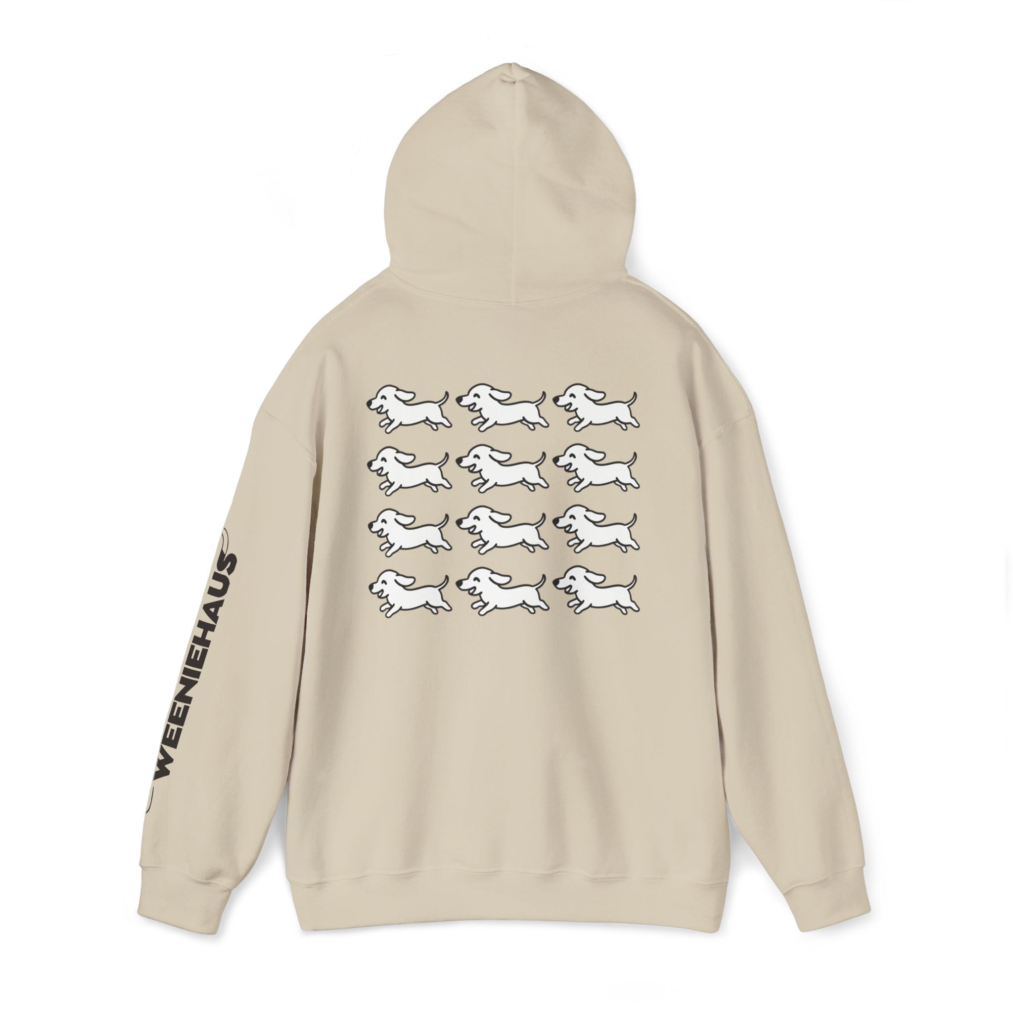 My Weenie Hoodie