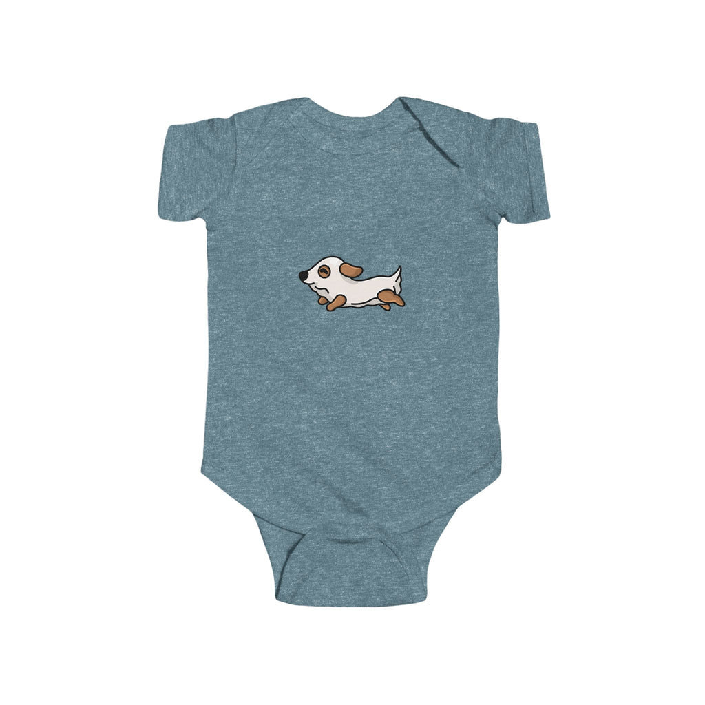 Ghostweenie Bodysuit
