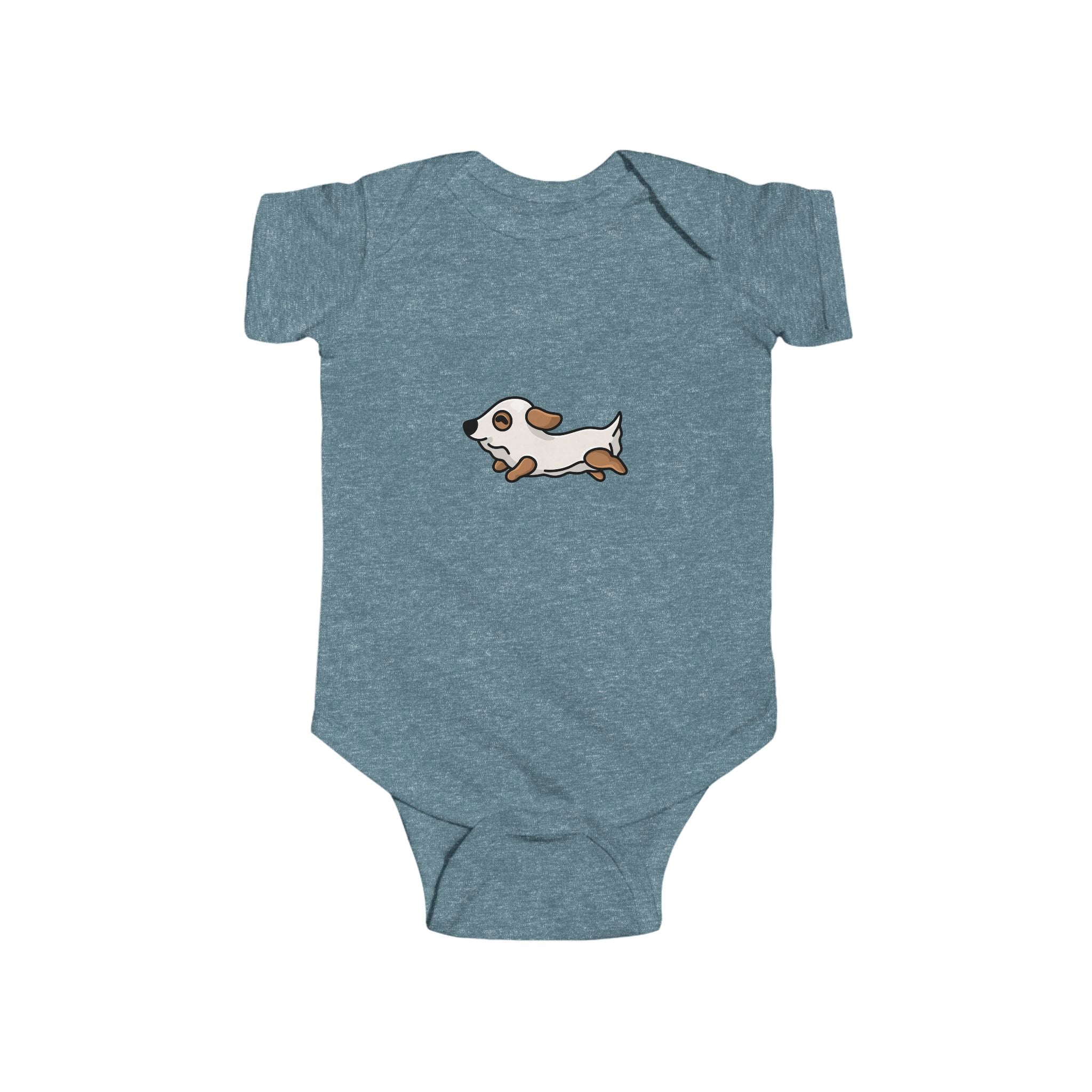 Ghostweenie Bodysuit
