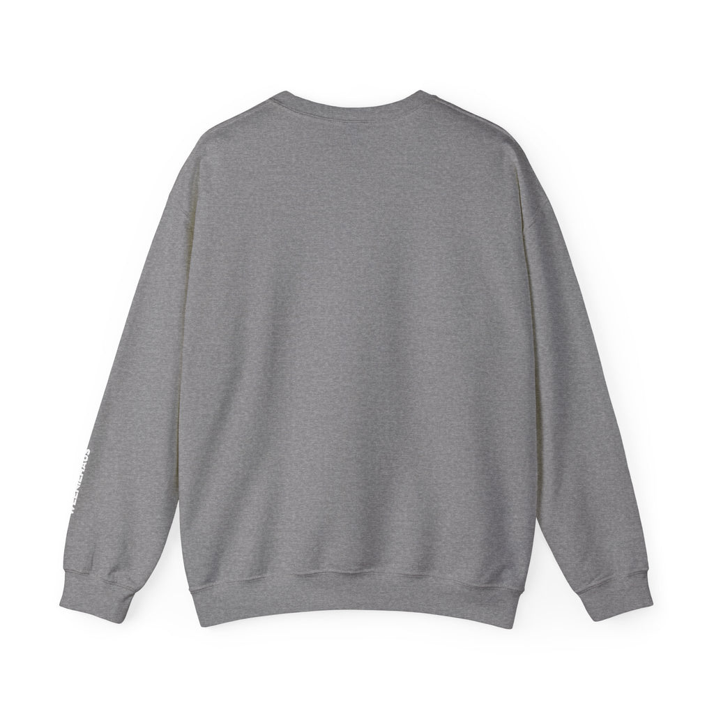 Go Long! Crewneck