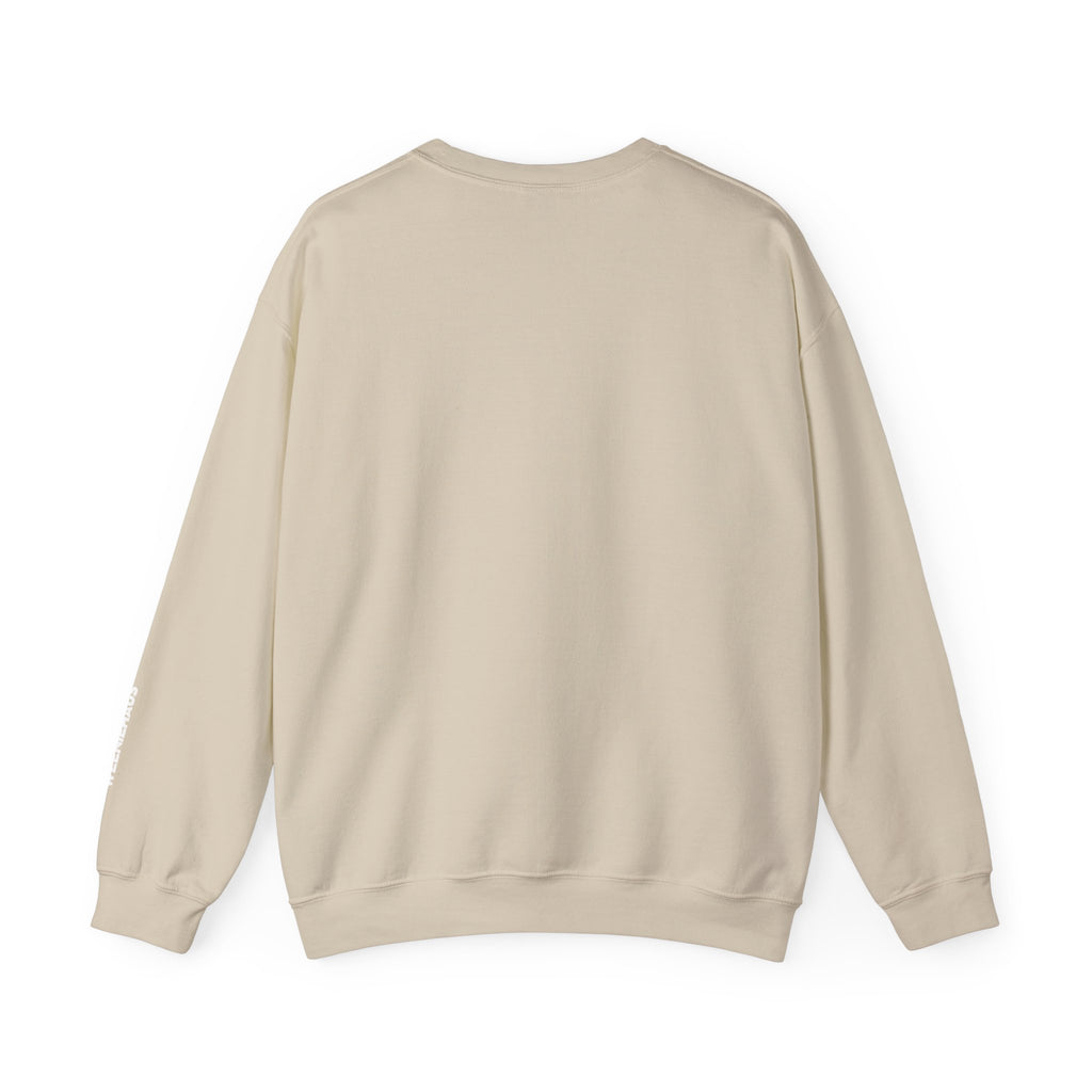 Halloweenie Crewneck