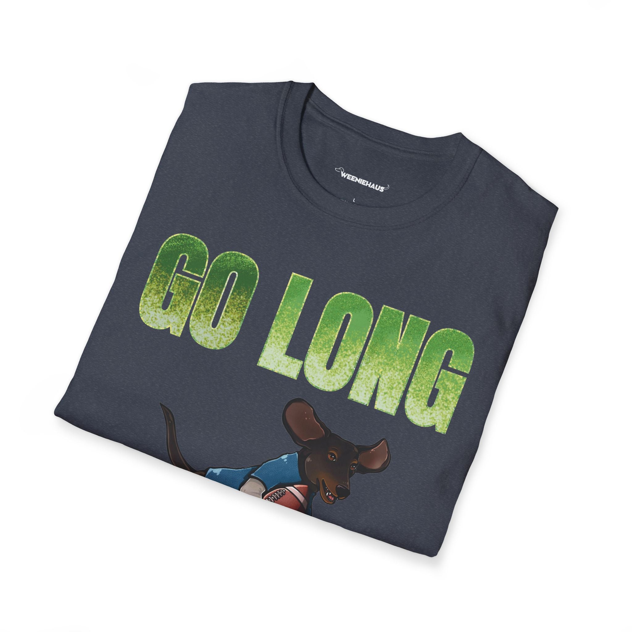 Go Long! Tee