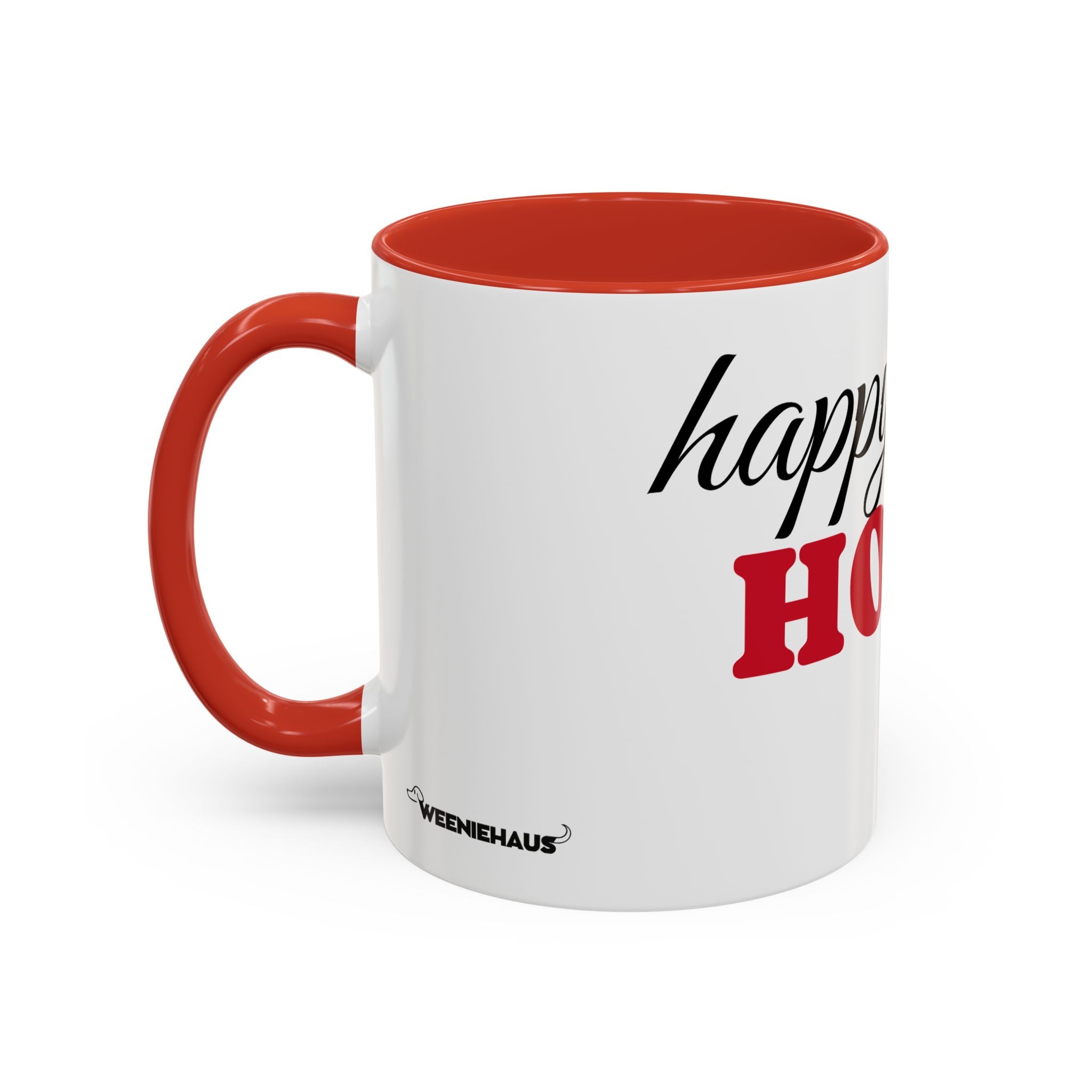 Howliday Mug