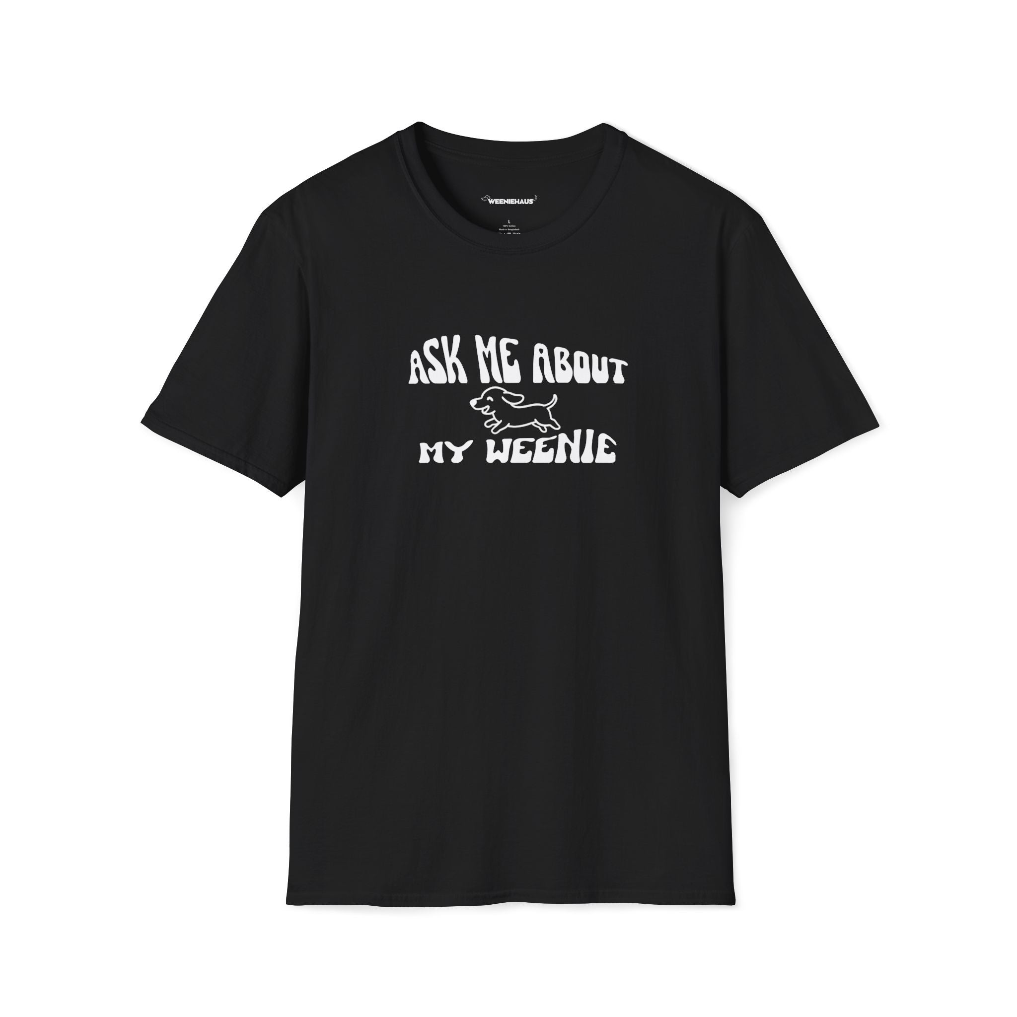 My Weenie Tee