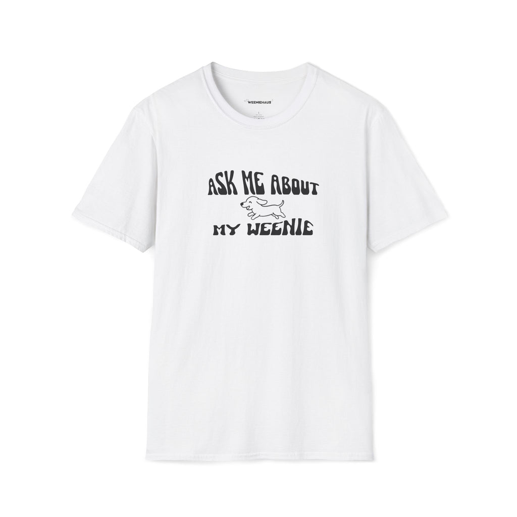 My Weenie Tee