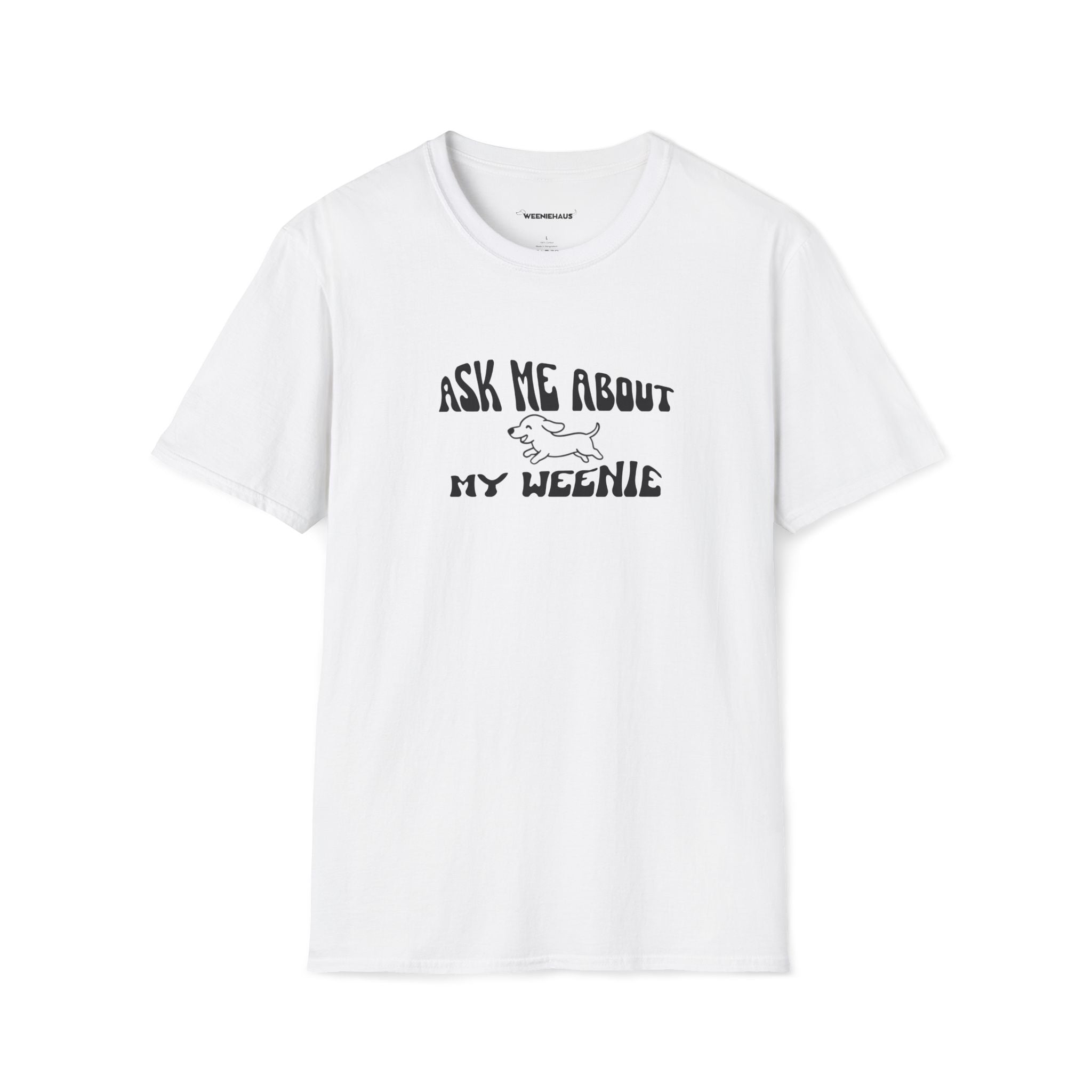My Weenie Tee