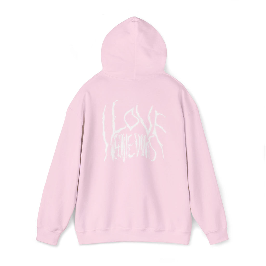 Weeniemetal Hoodie