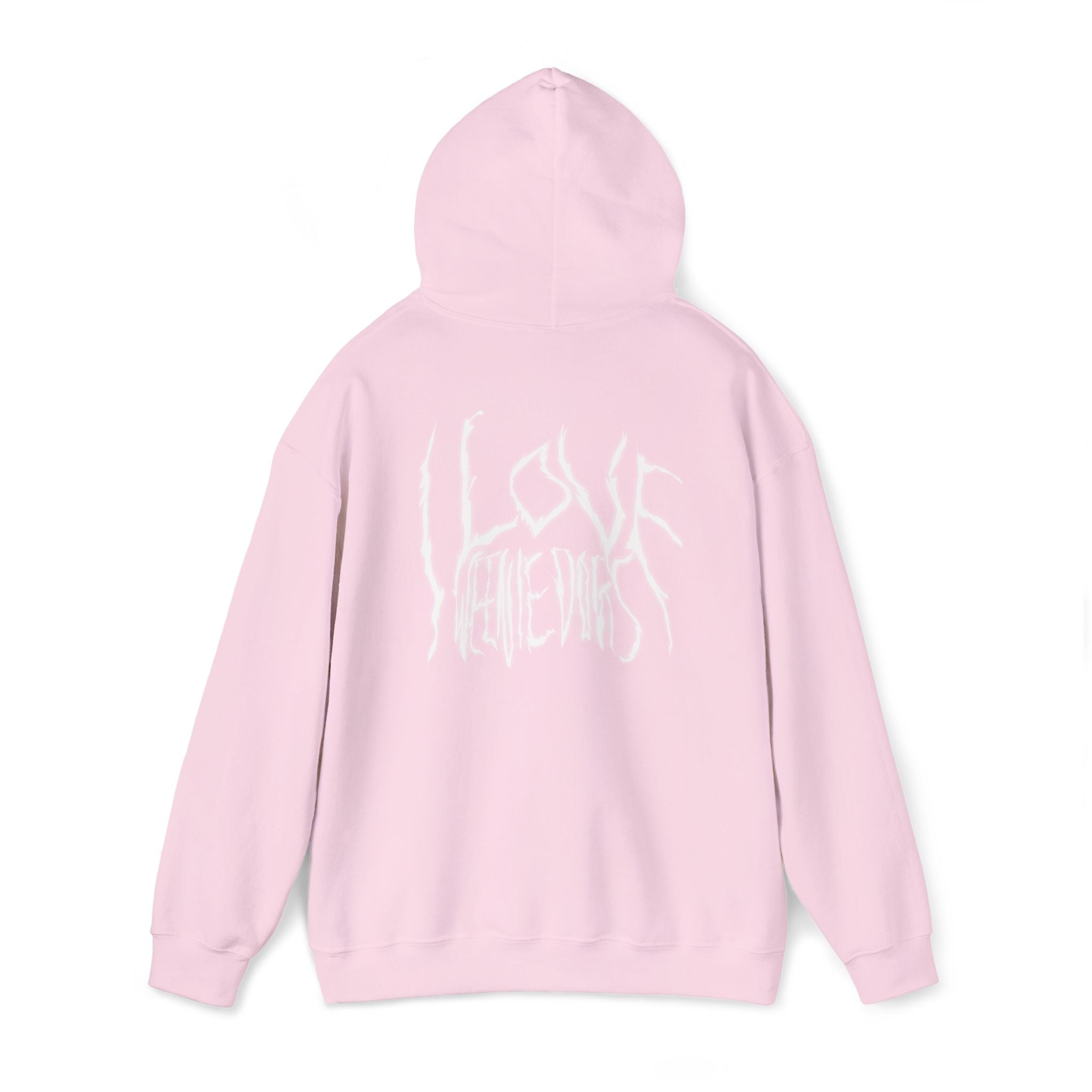 Weeniemetal Hoodie