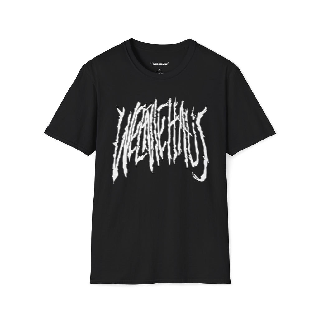 Weeniemetal Tee
