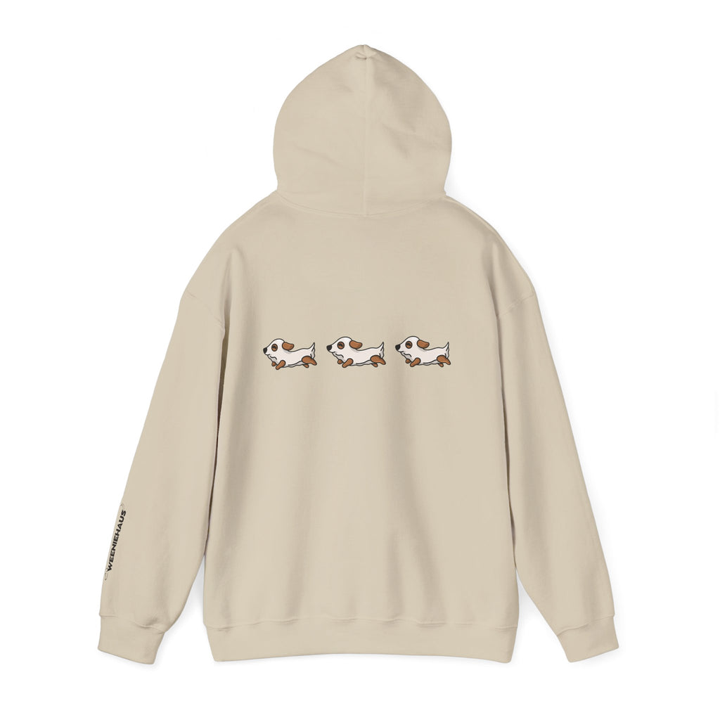Ghostweenie Hoodie
