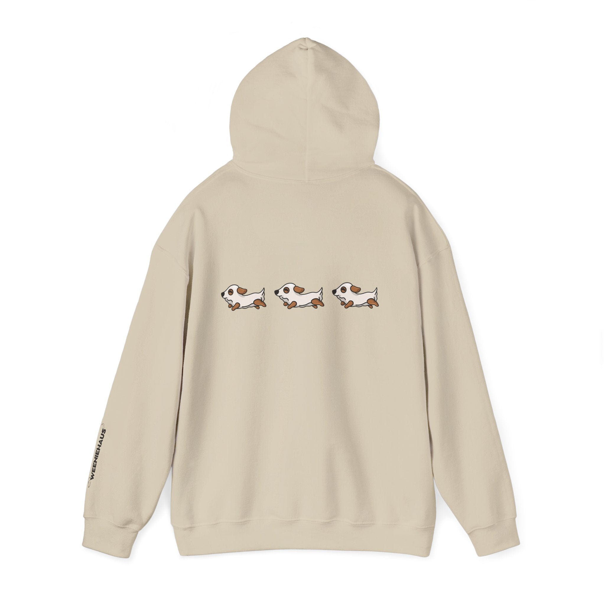 Ghostweenie Hoodie