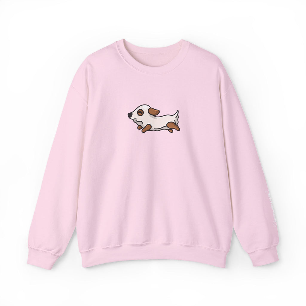 Ghostweenie Crewneck