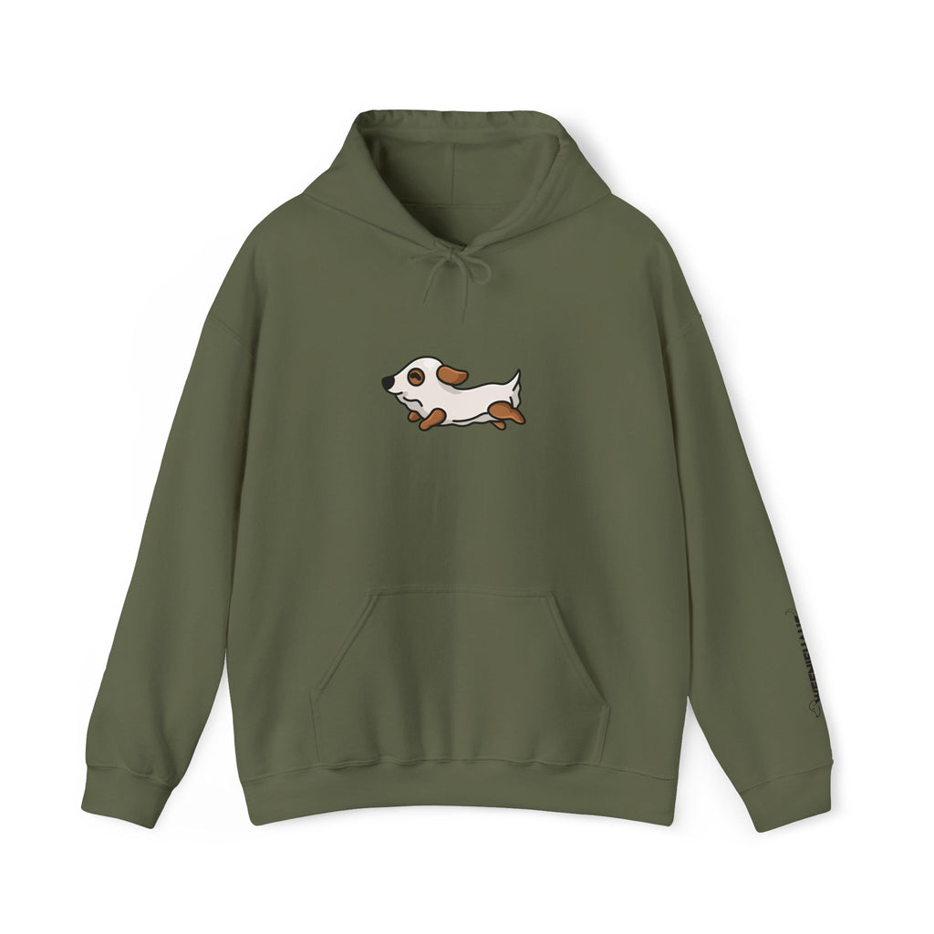 Ghostweenie Hoodie
