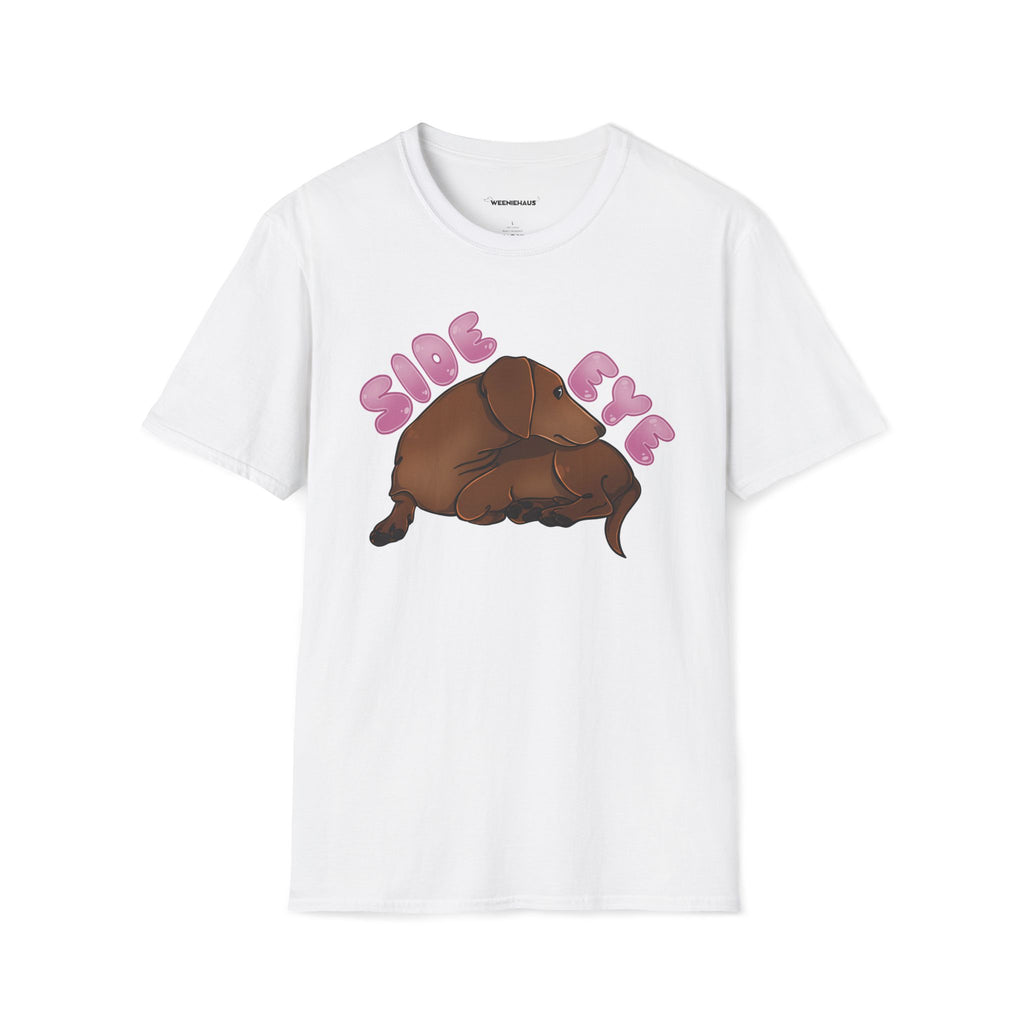 Side Eye Tee