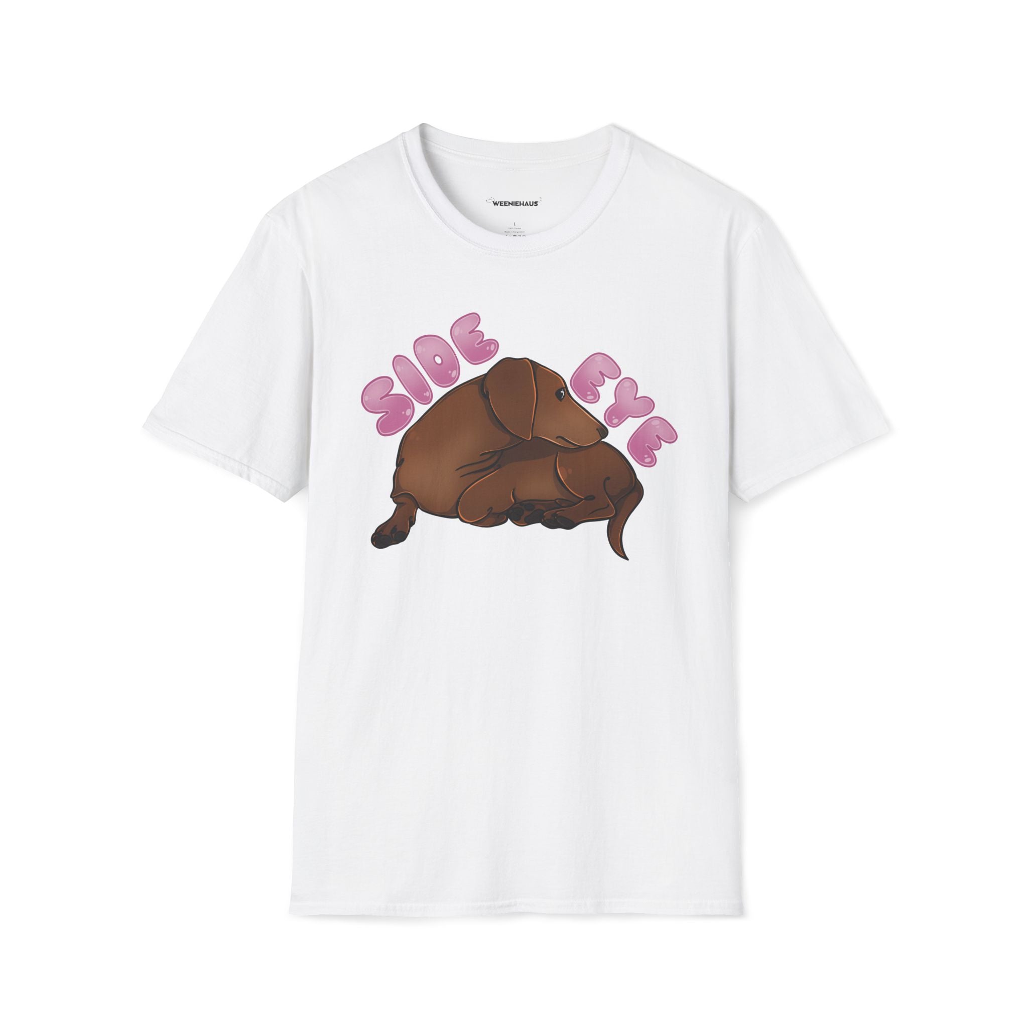 Side Eye Tee