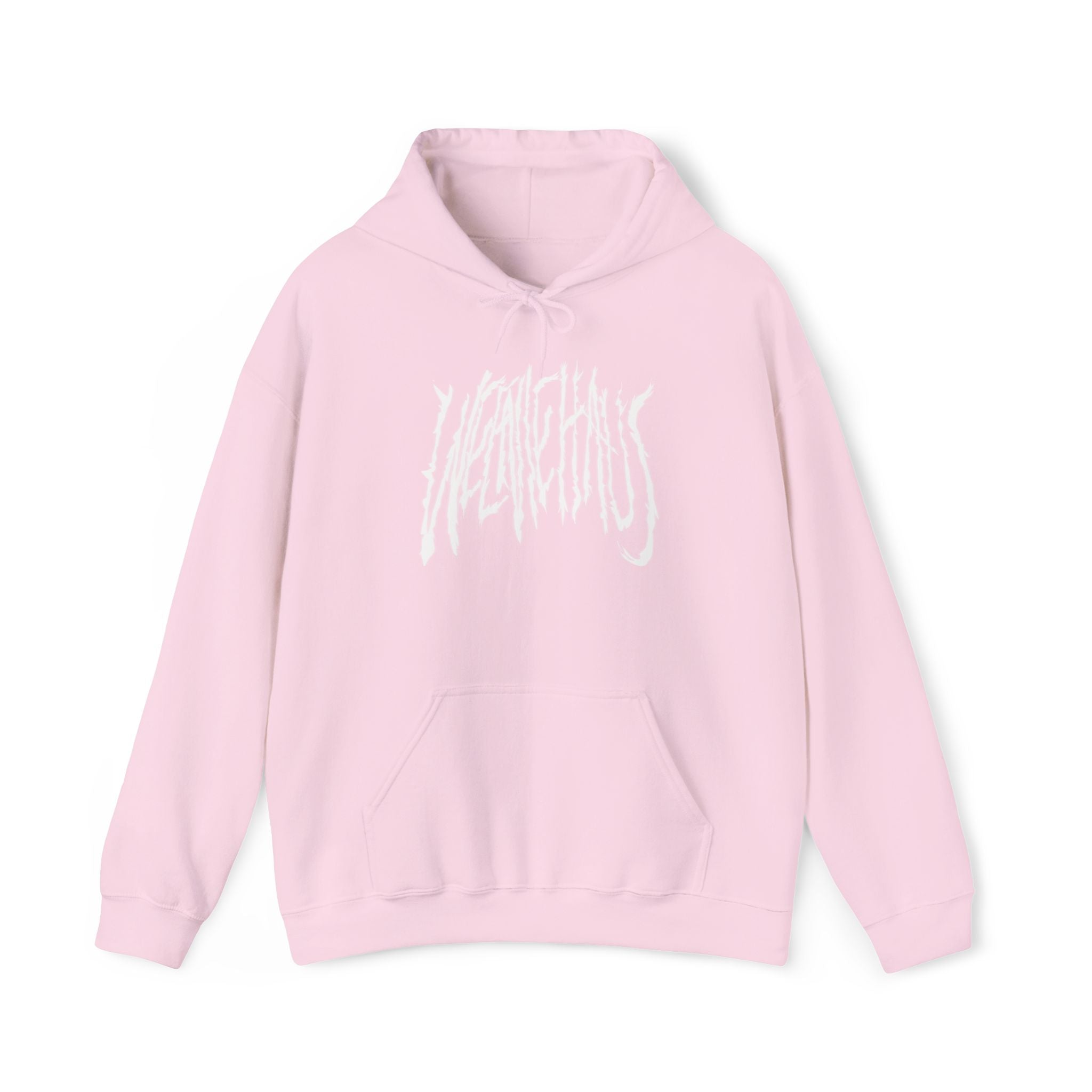 Weeniemetal Hoodie