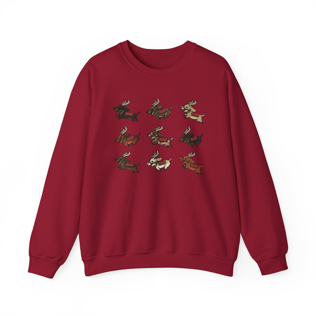 Weendeer Crewneck