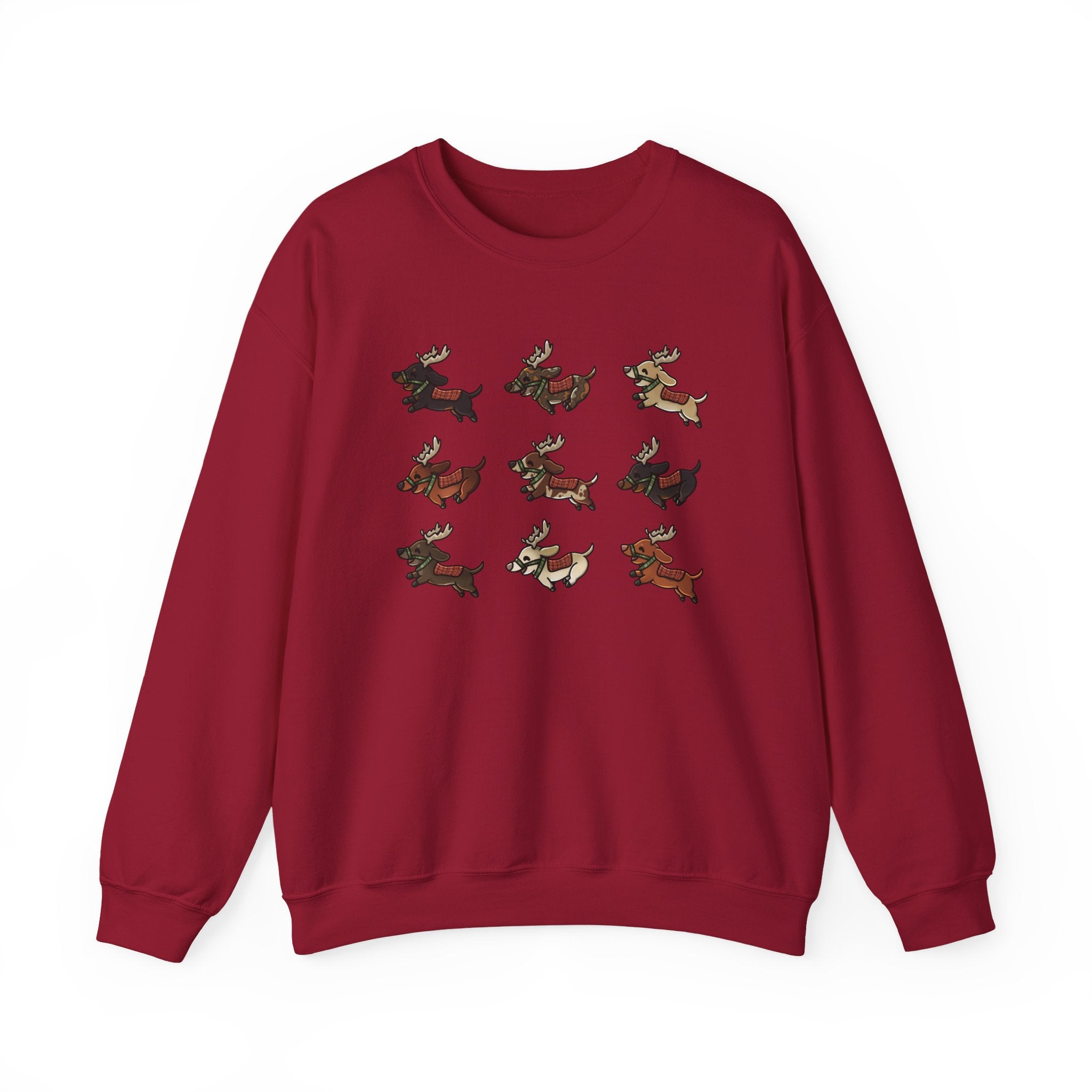Weendeer Crewneck