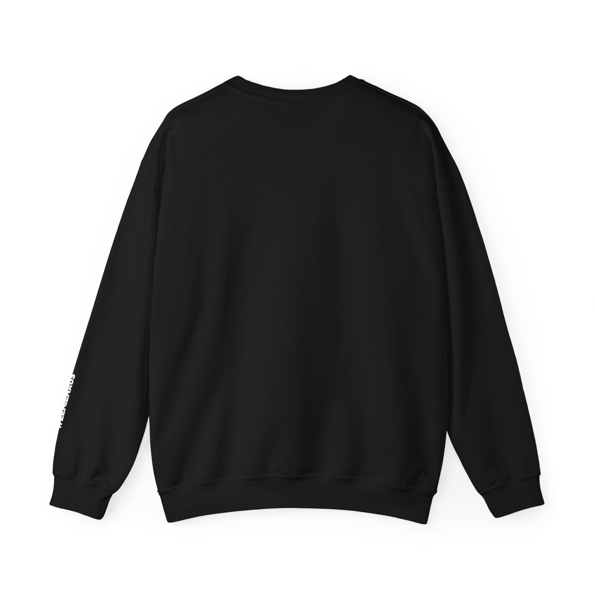Halloweenie Crewneck