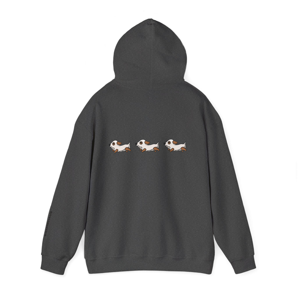 Ghostweenie Hoodie