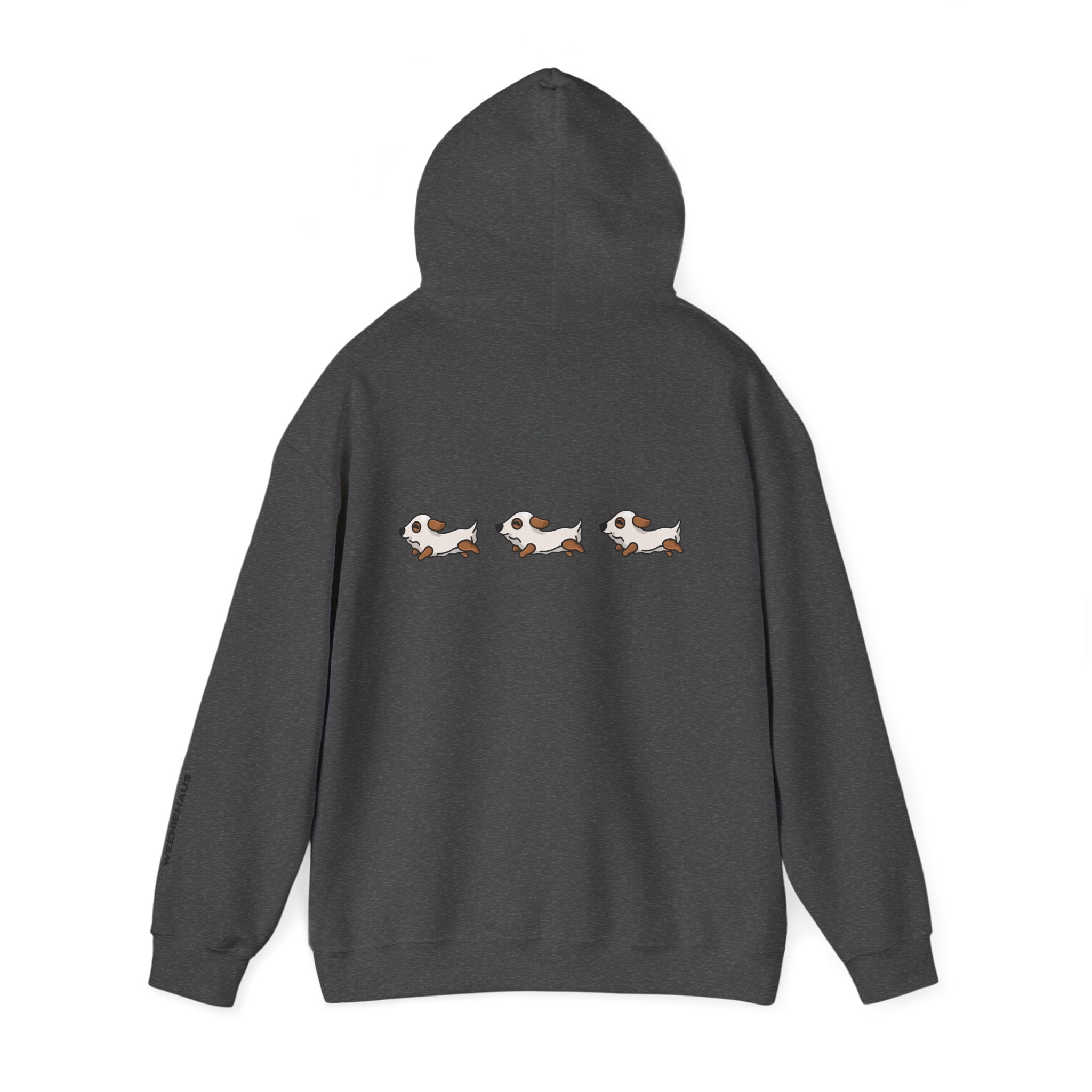 Ghostweenie Hoodie