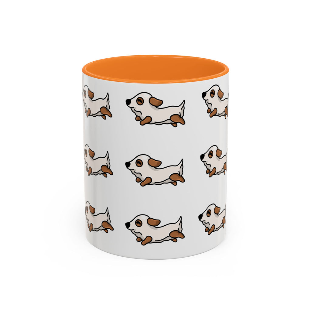 Ghostweenie Mug