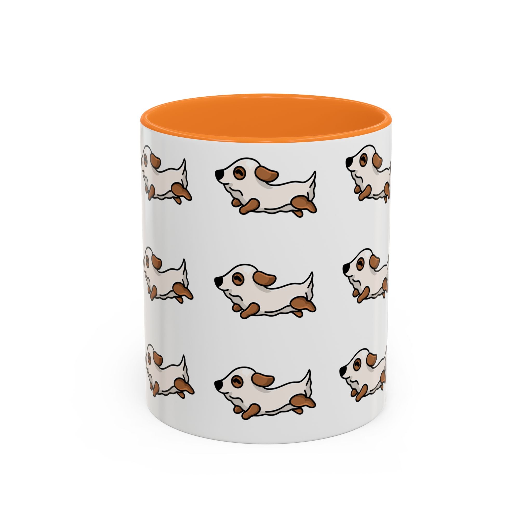 Ghostweenie Mug