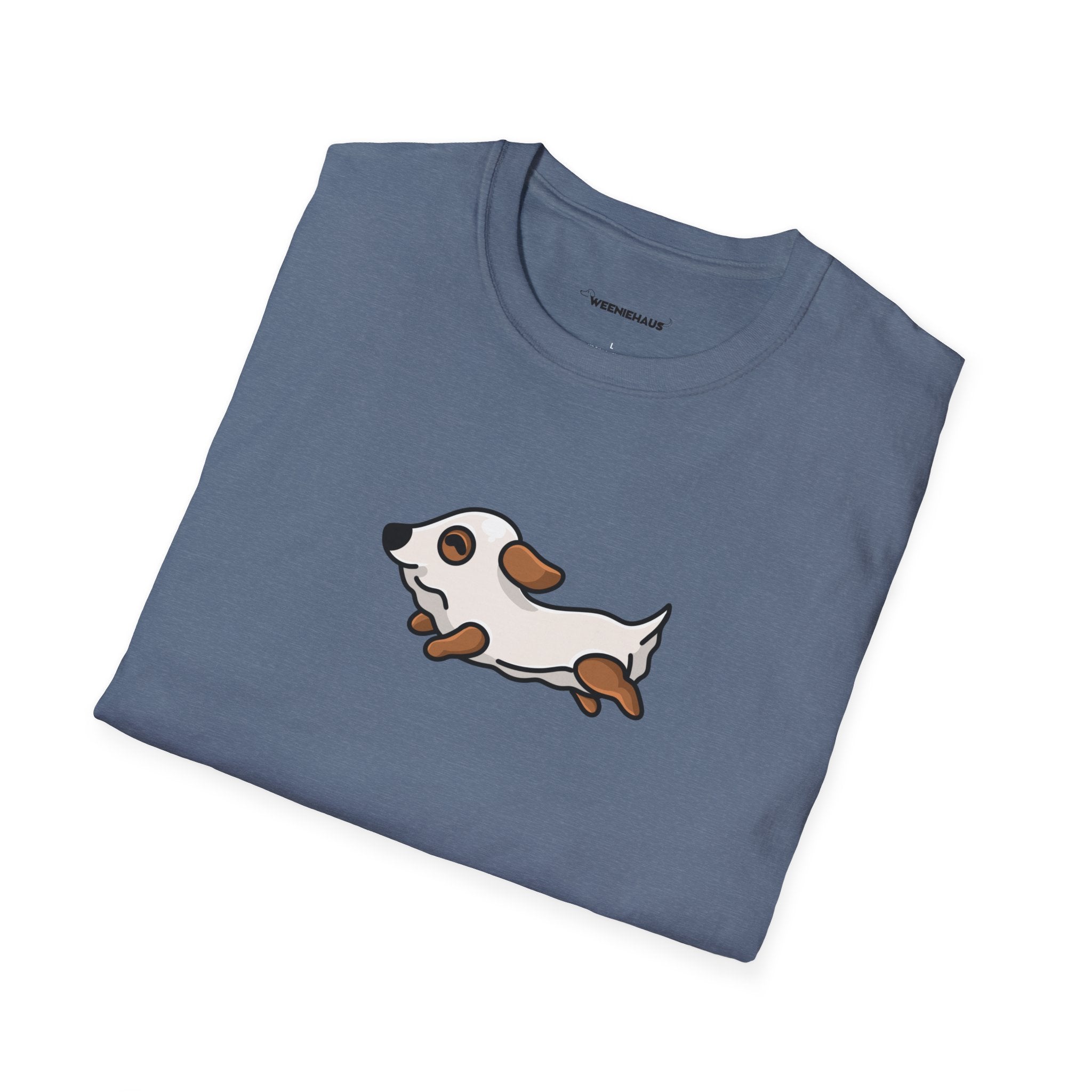 Ghostweenie Tee