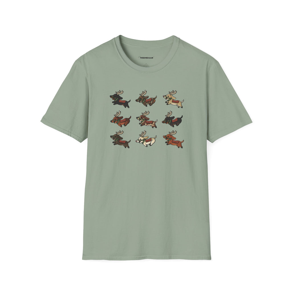 Weendeer Tee