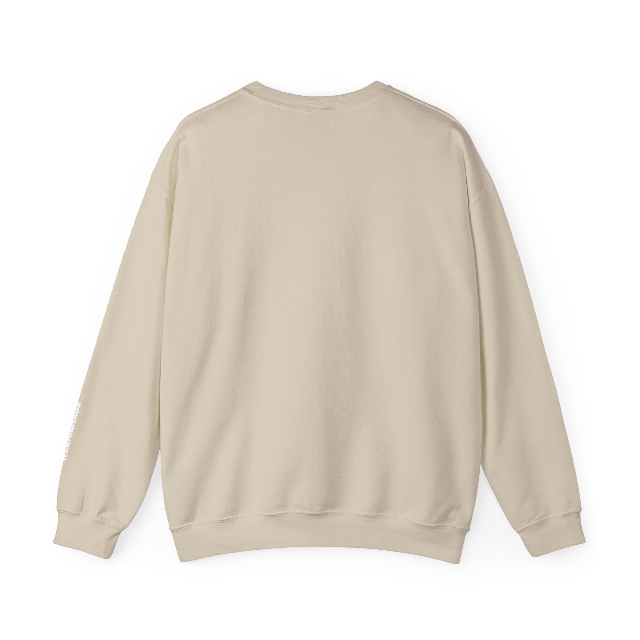 Ghostweenie Crewneck