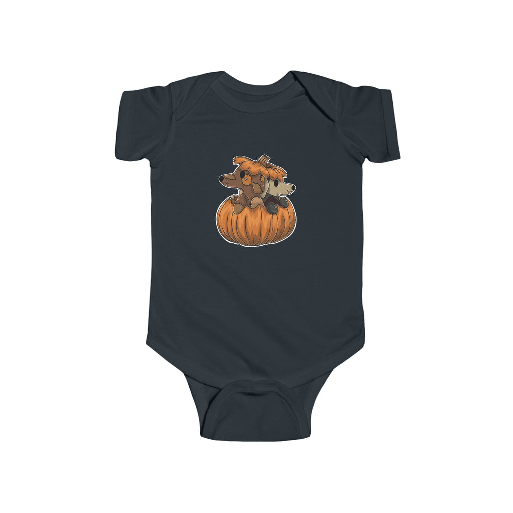 Halloweenie Bodysuit