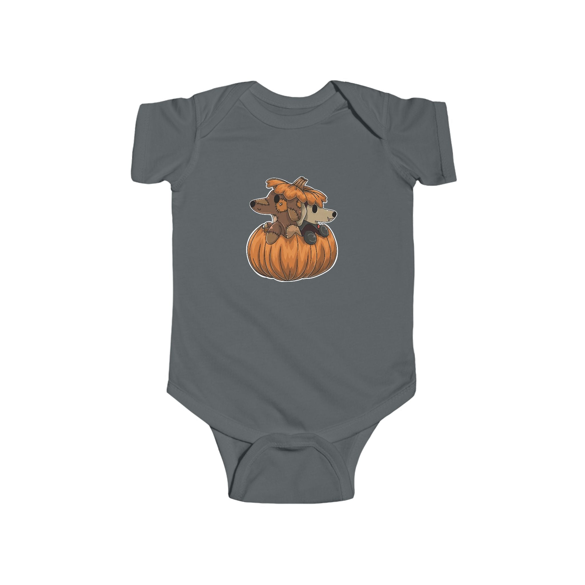 Halloweenie Bodysuit