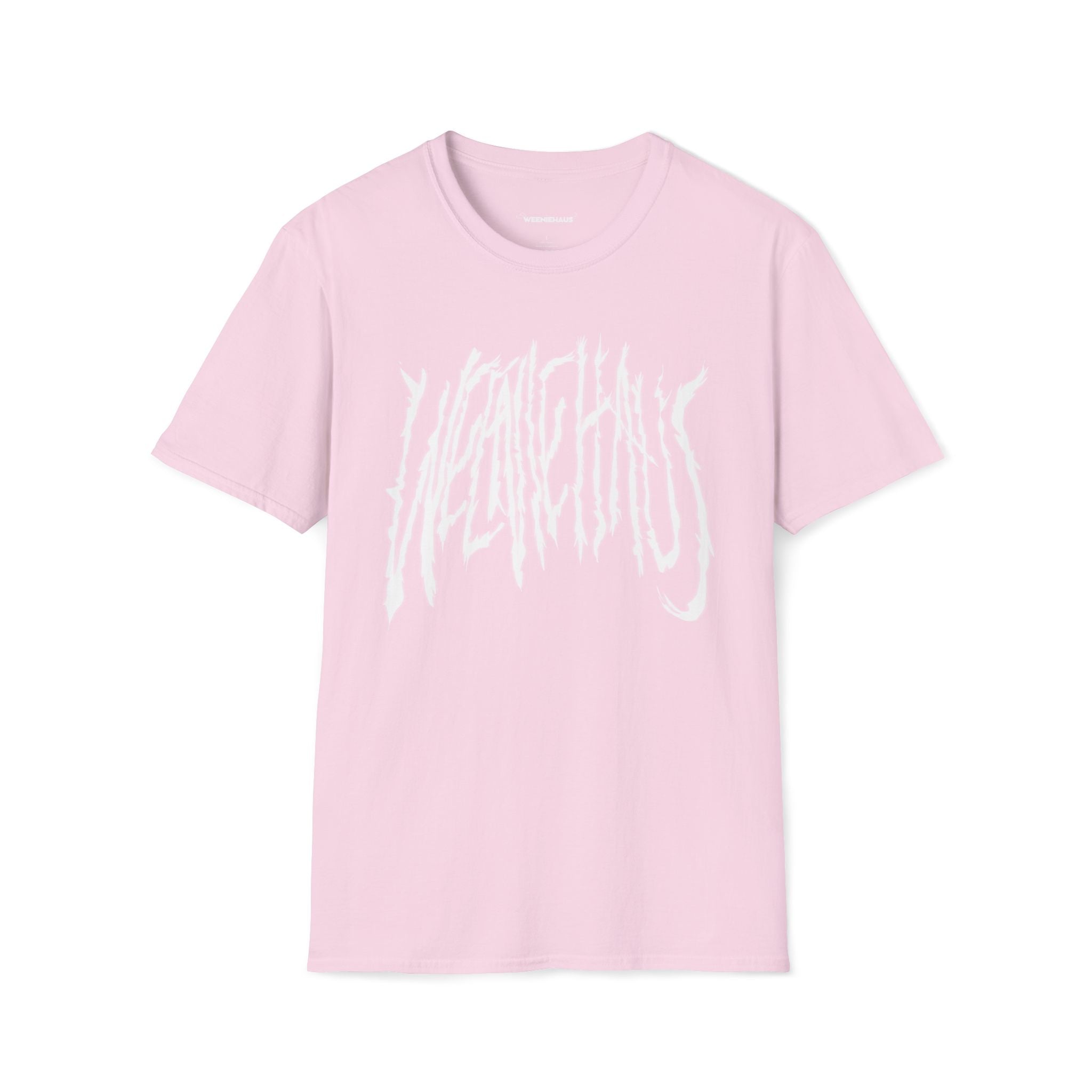 Weeniemetal Tee