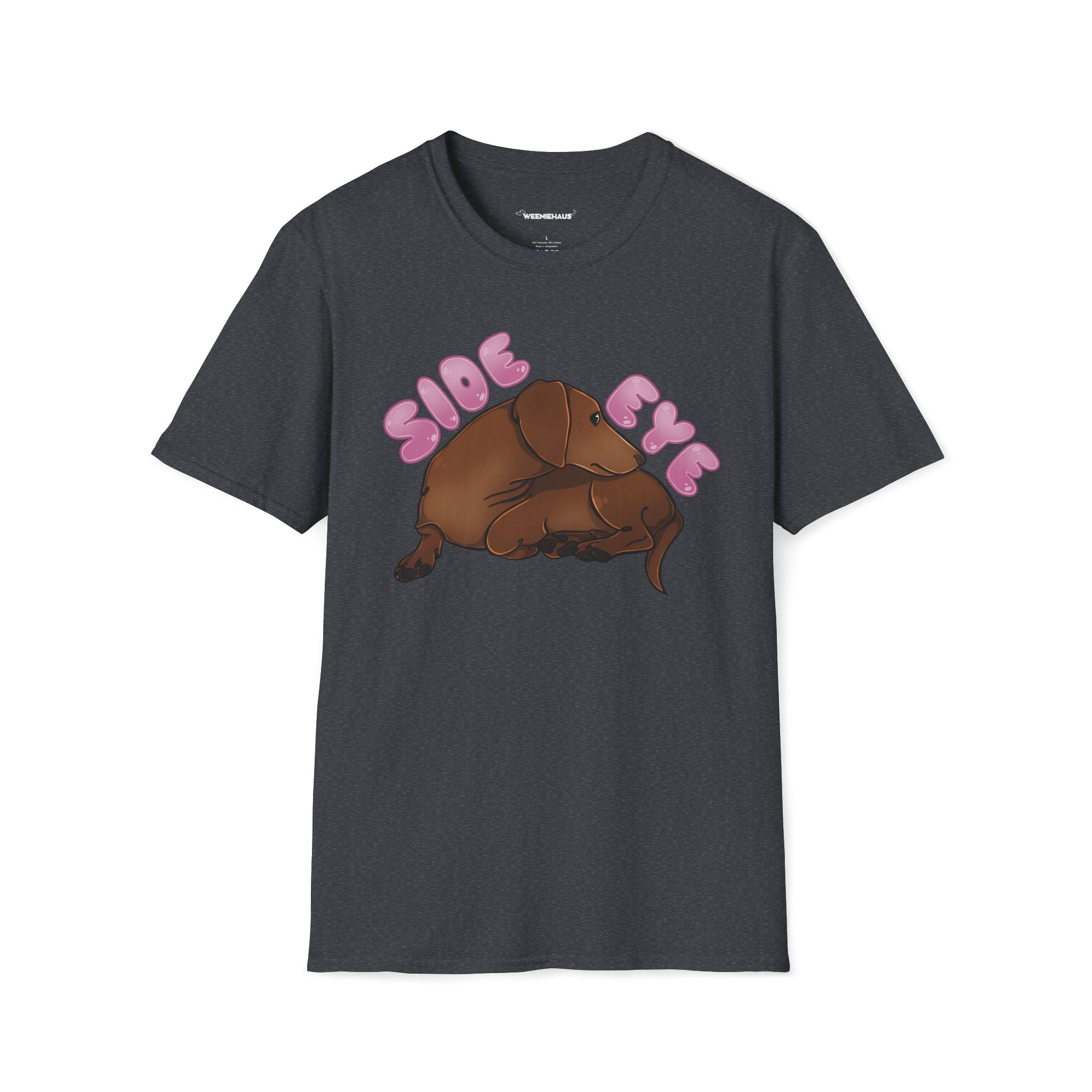 Side Eye Tee