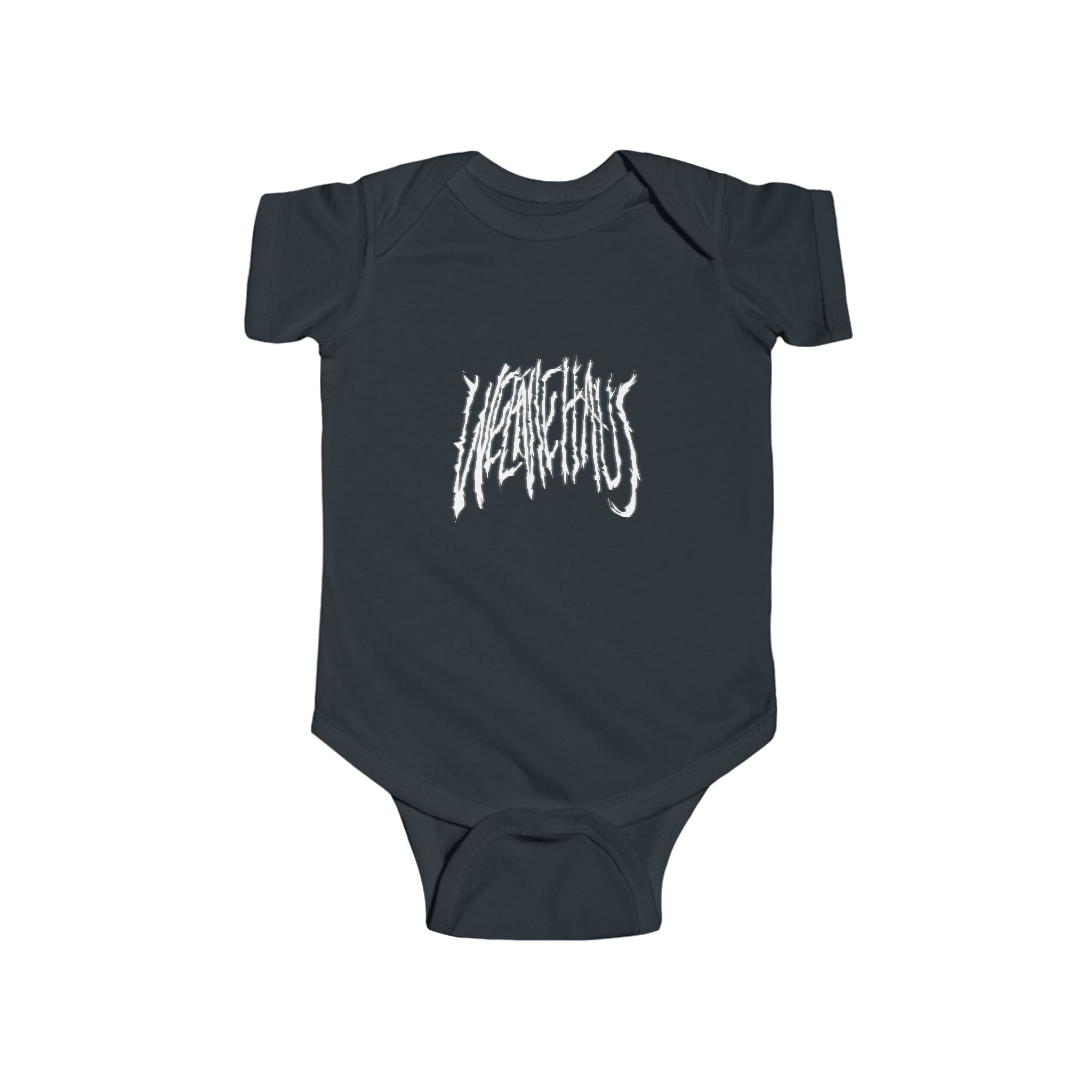 Weeniemetal Bodysuit